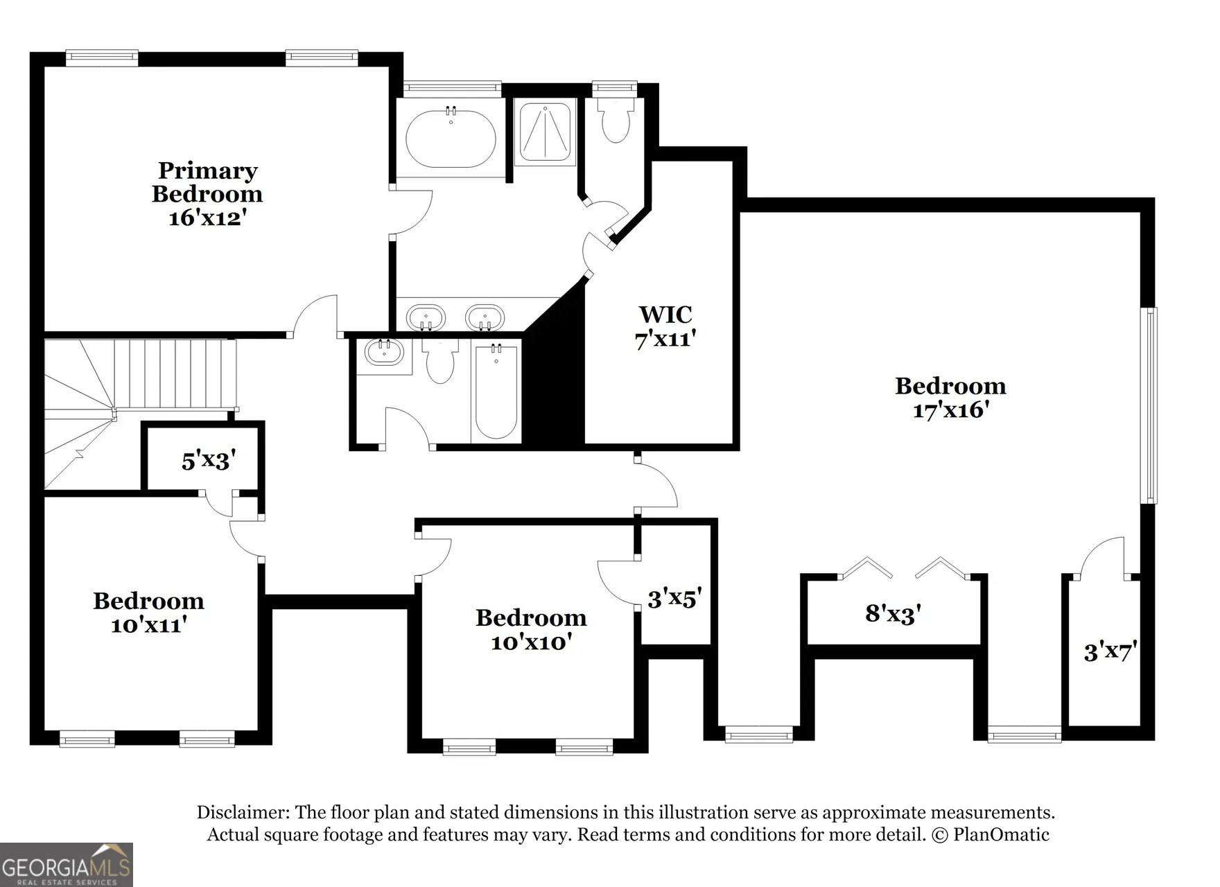 349 Plantation Circle