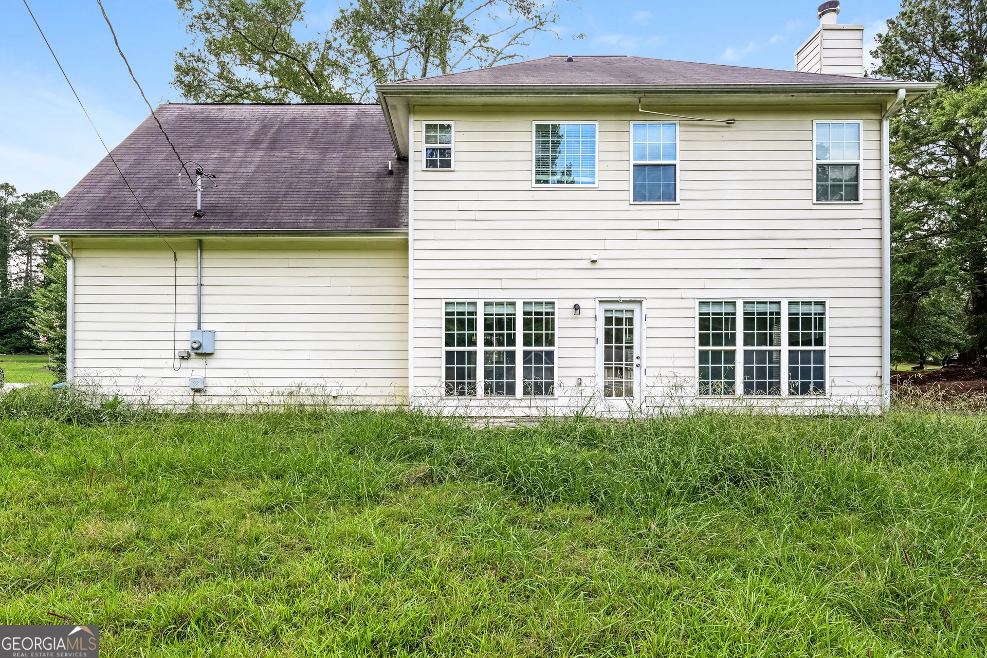 349 Plantation Circle