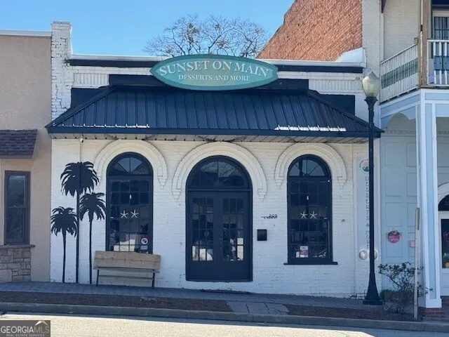 205 E Main Street