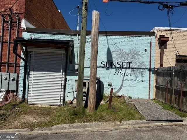 205 E Main Street