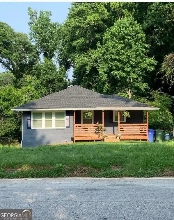 2319 SW Beecher Road SW