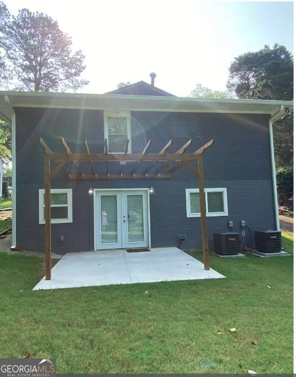 2319 SW Beecher Road SW