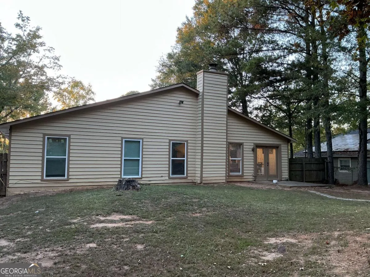 1210 Herrington Road
