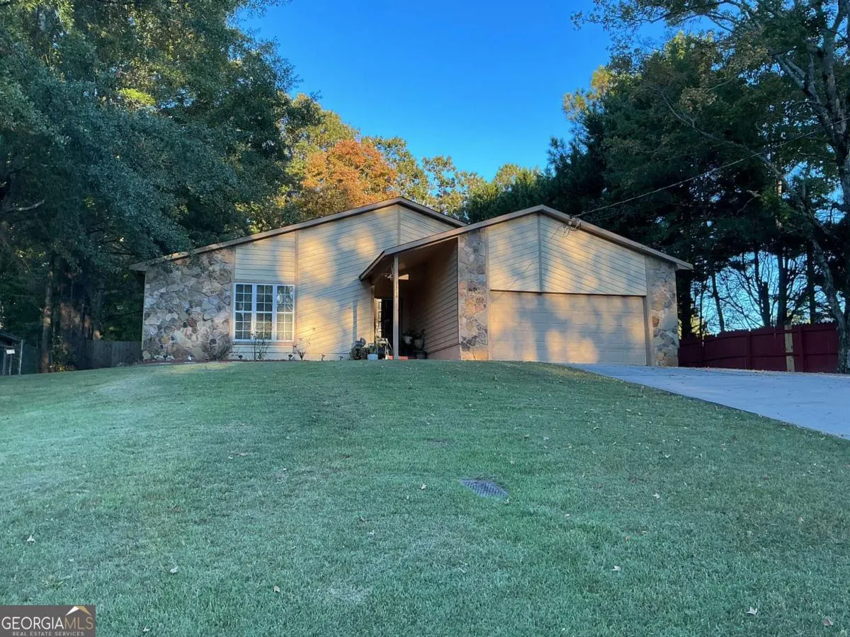 1210 Herrington Road