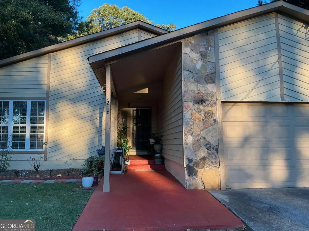 1210 Herrington Road