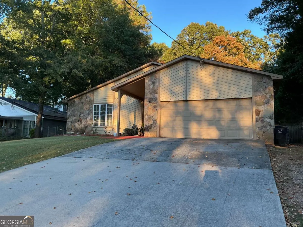 1210 Herrington Road