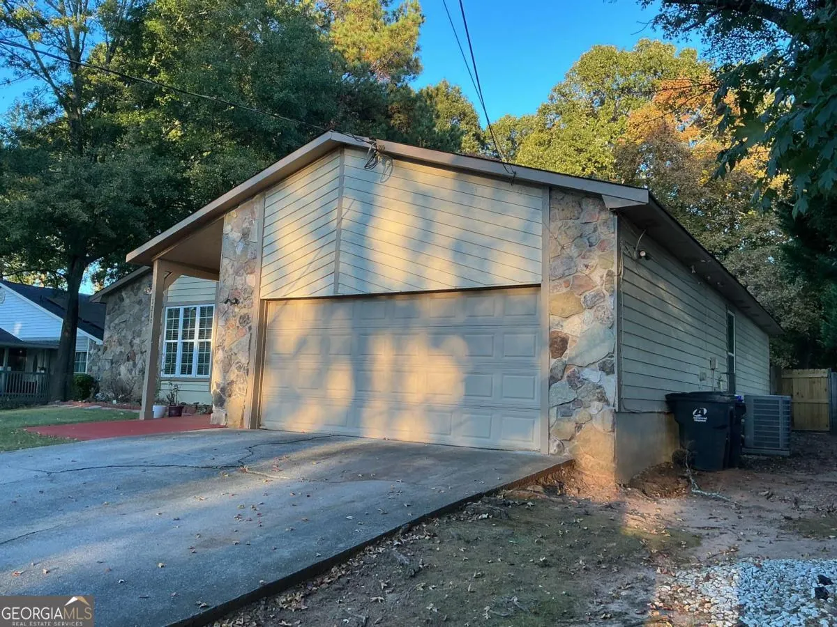 1210 Herrington Road