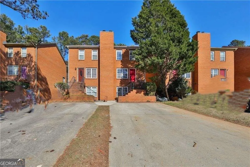 117 Davis Mill Court