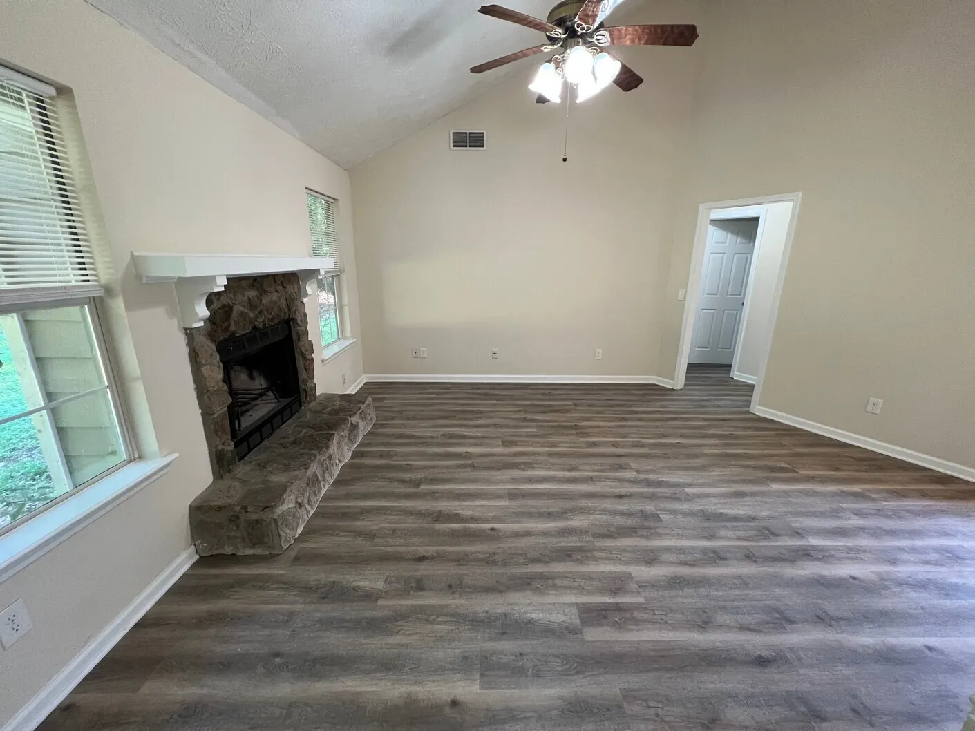555 Cowan Road