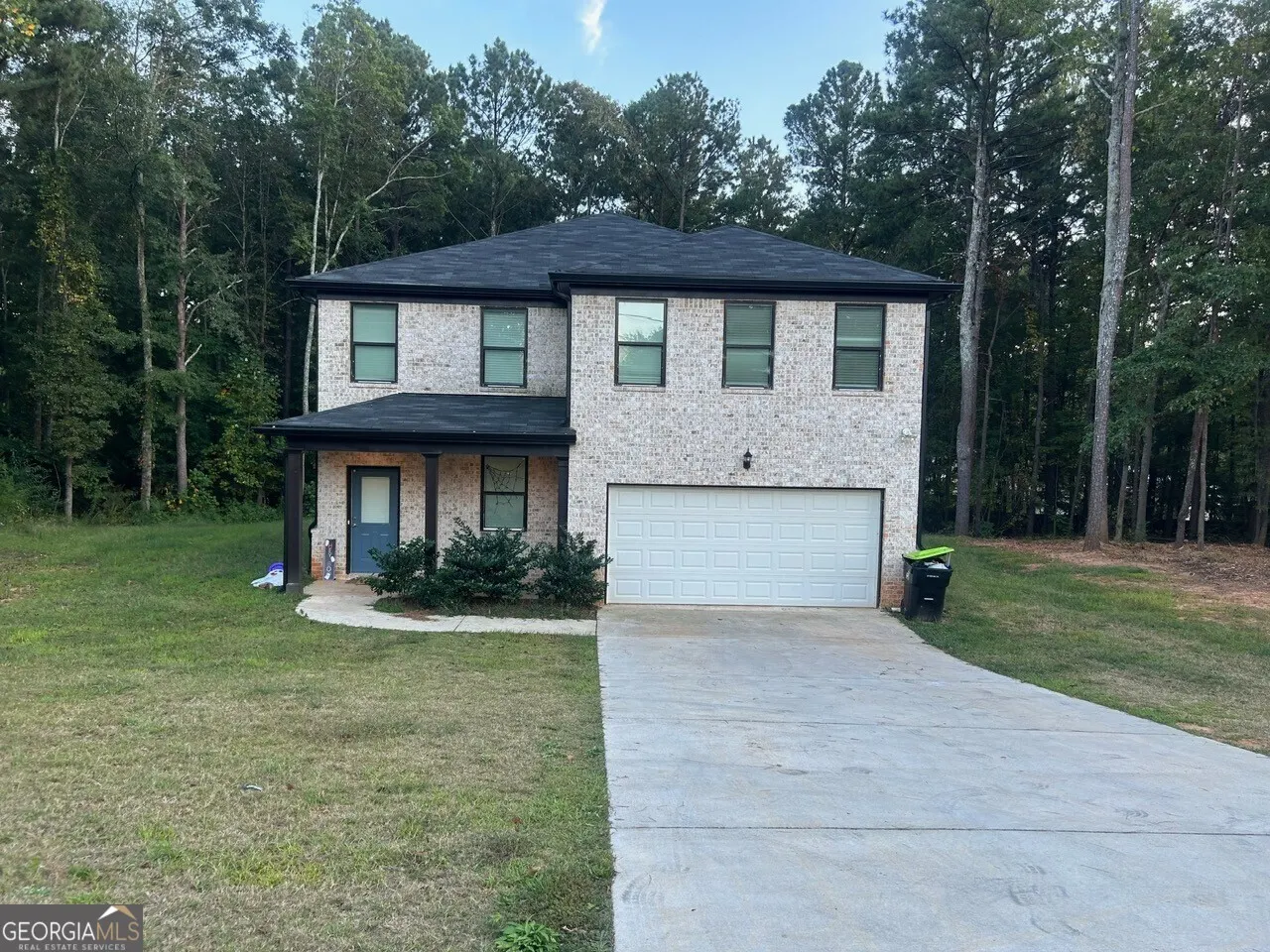 643 Wesley Chapel Road, #0