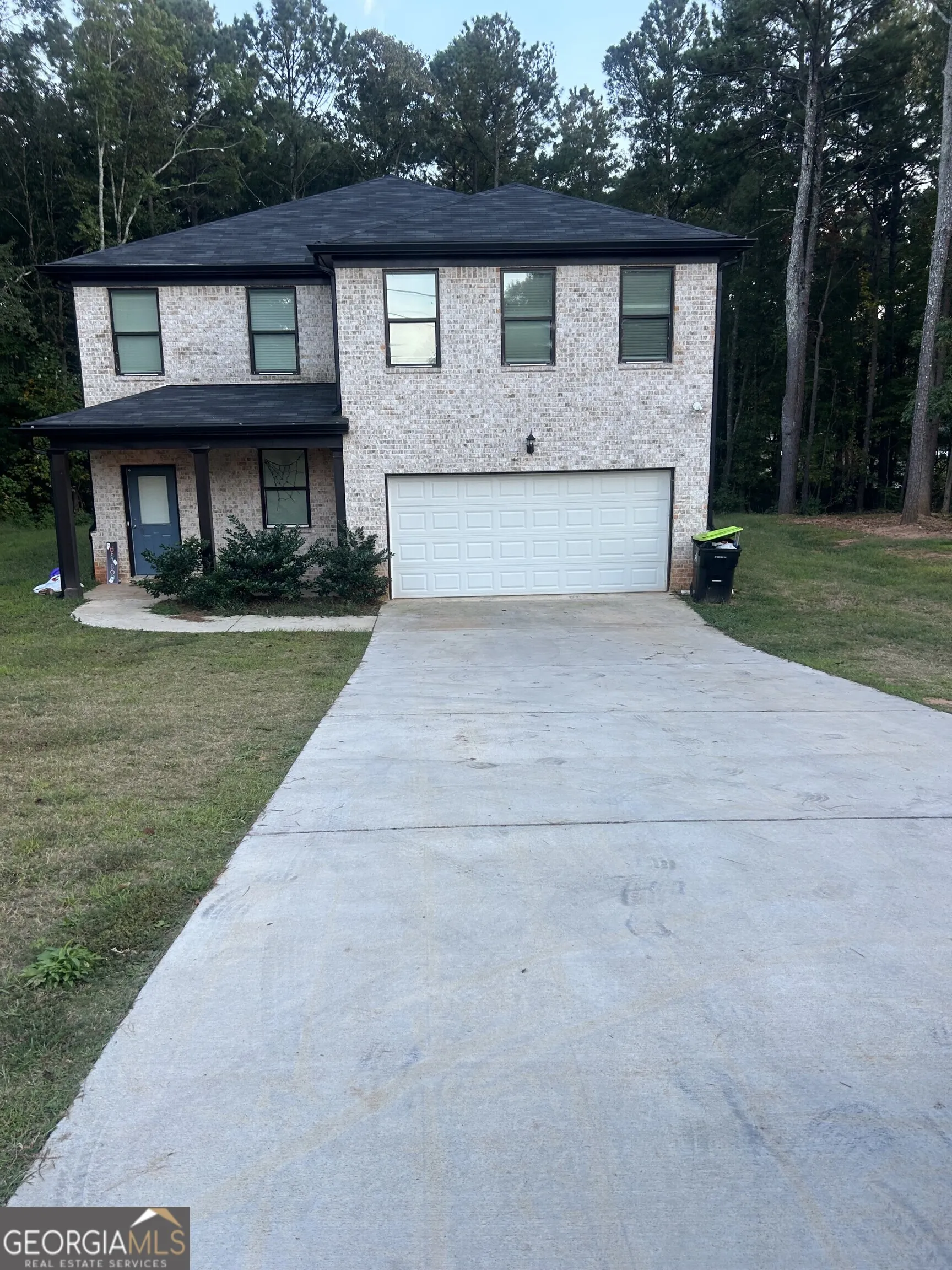 643 Wesley Chapel Road, #0