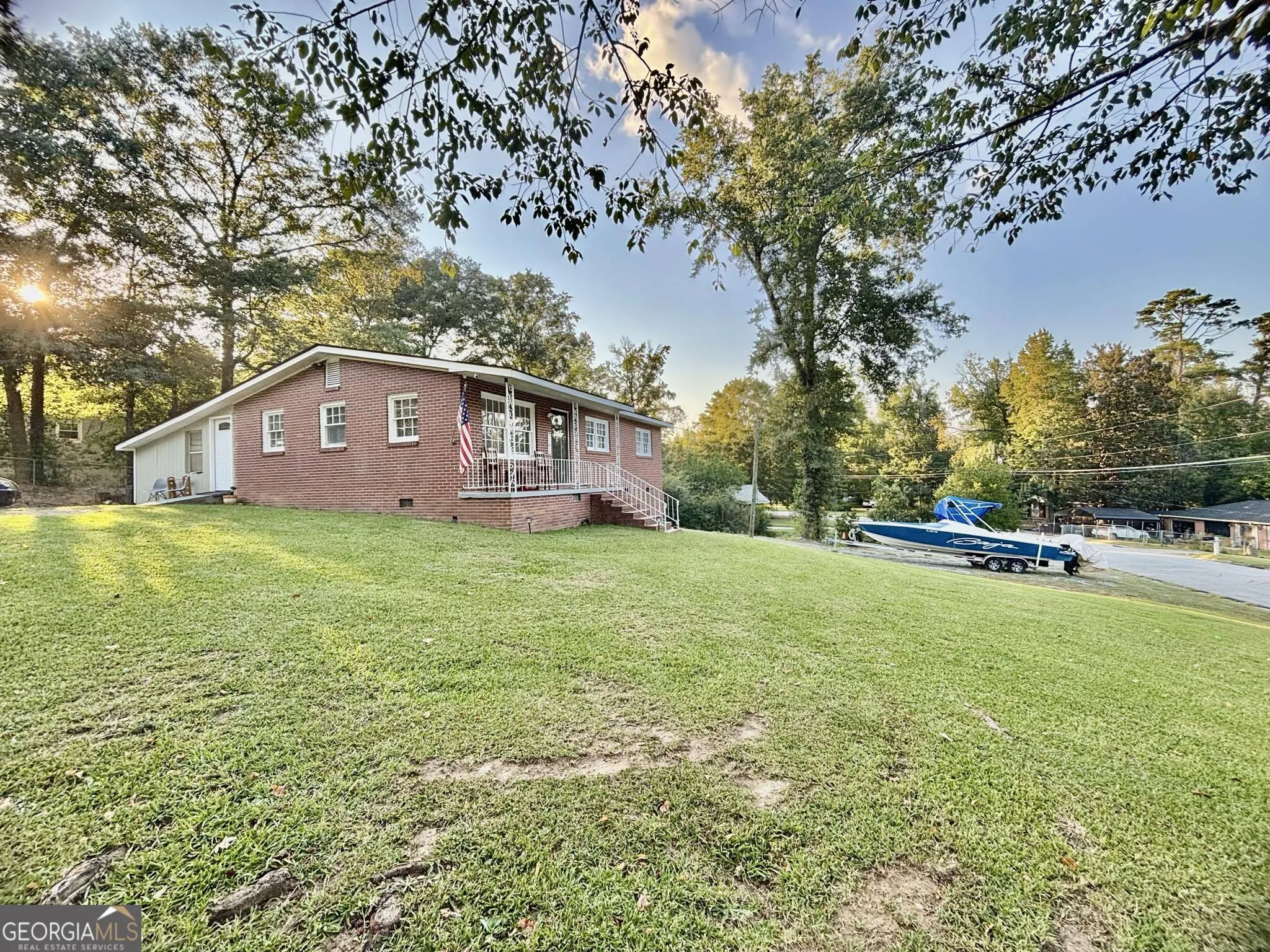 3708 Lindsey Drive