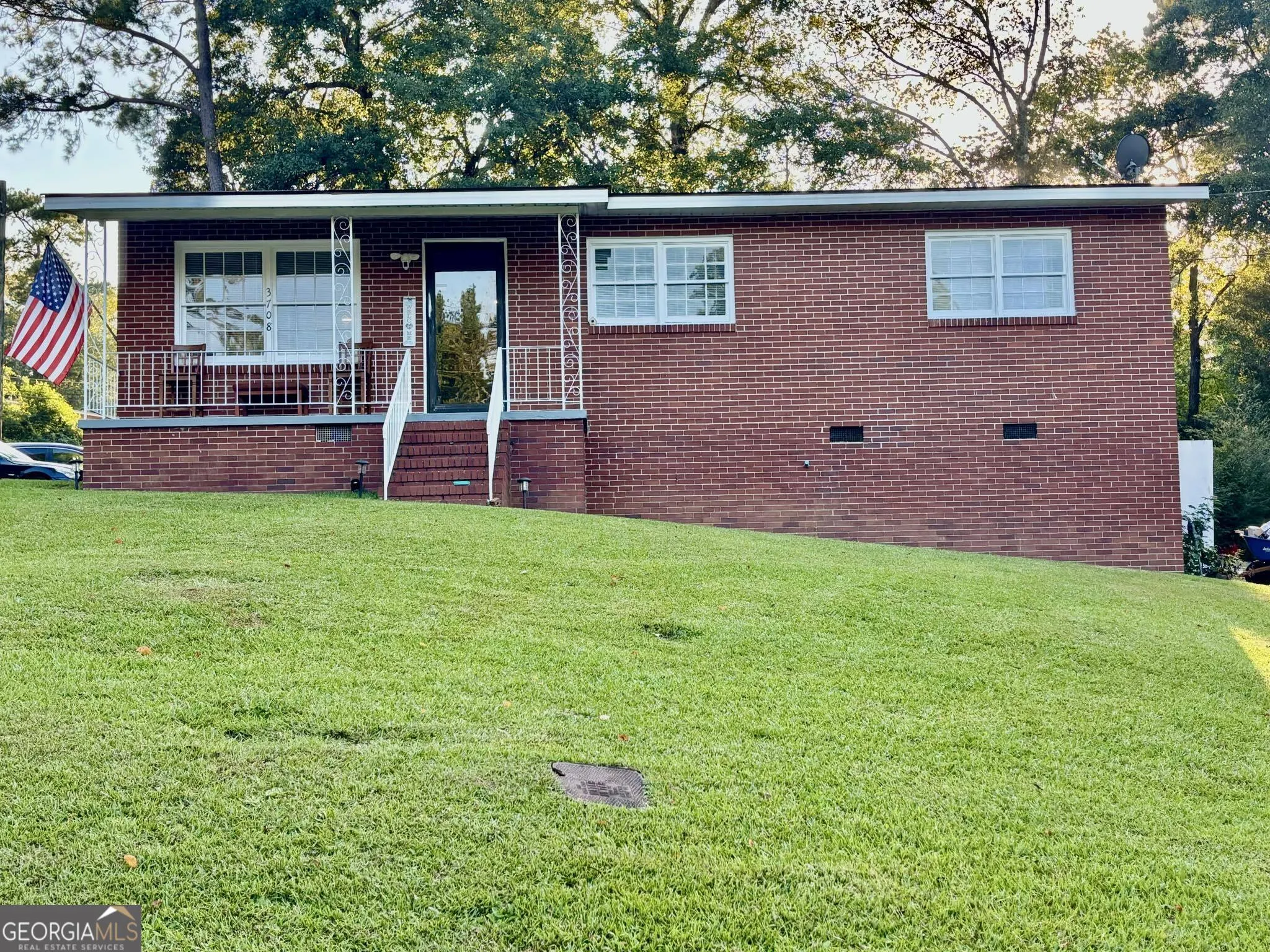3708 Lindsey Drive