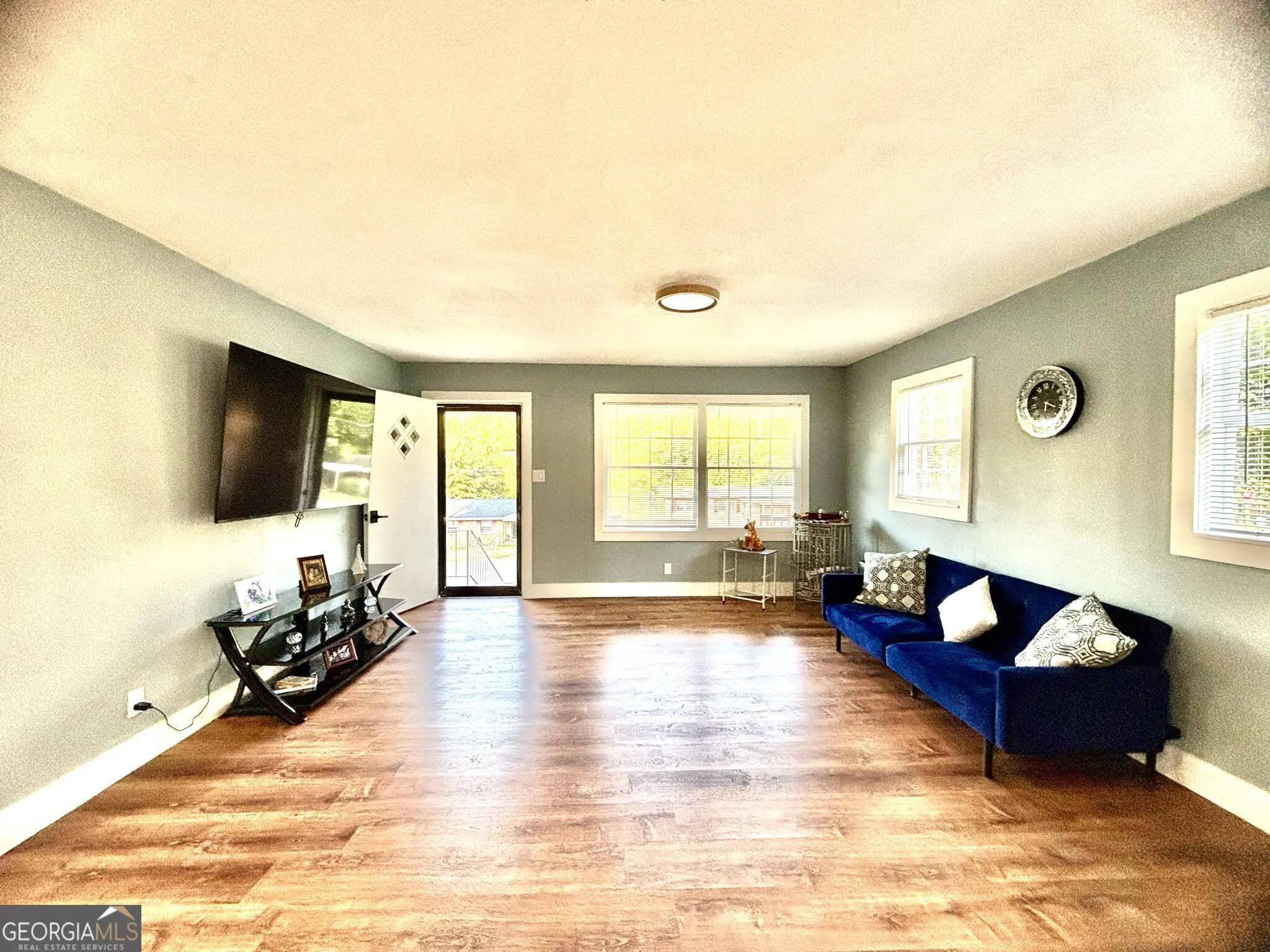 3708 Lindsey Drive
