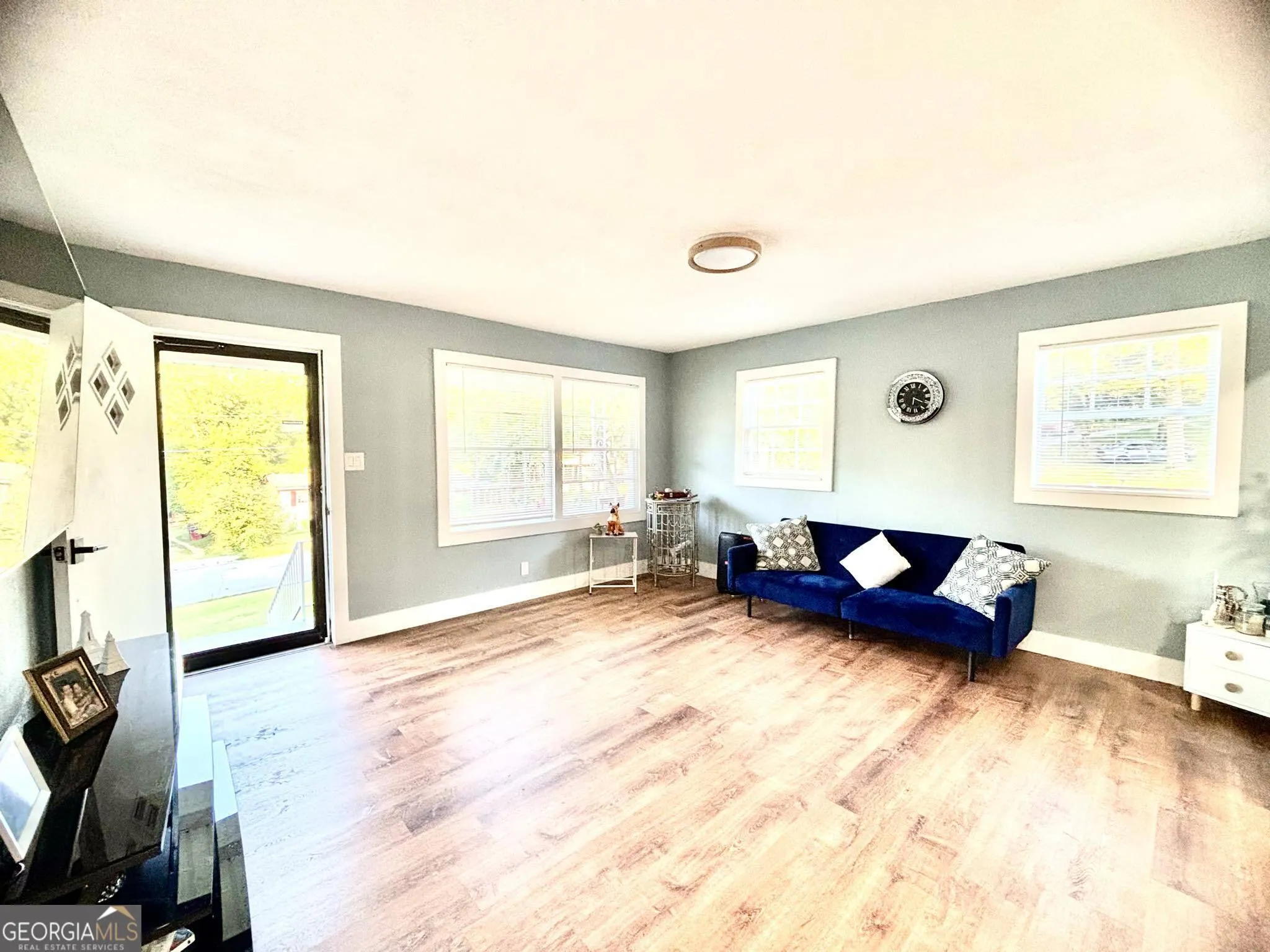 3708 Lindsey Drive