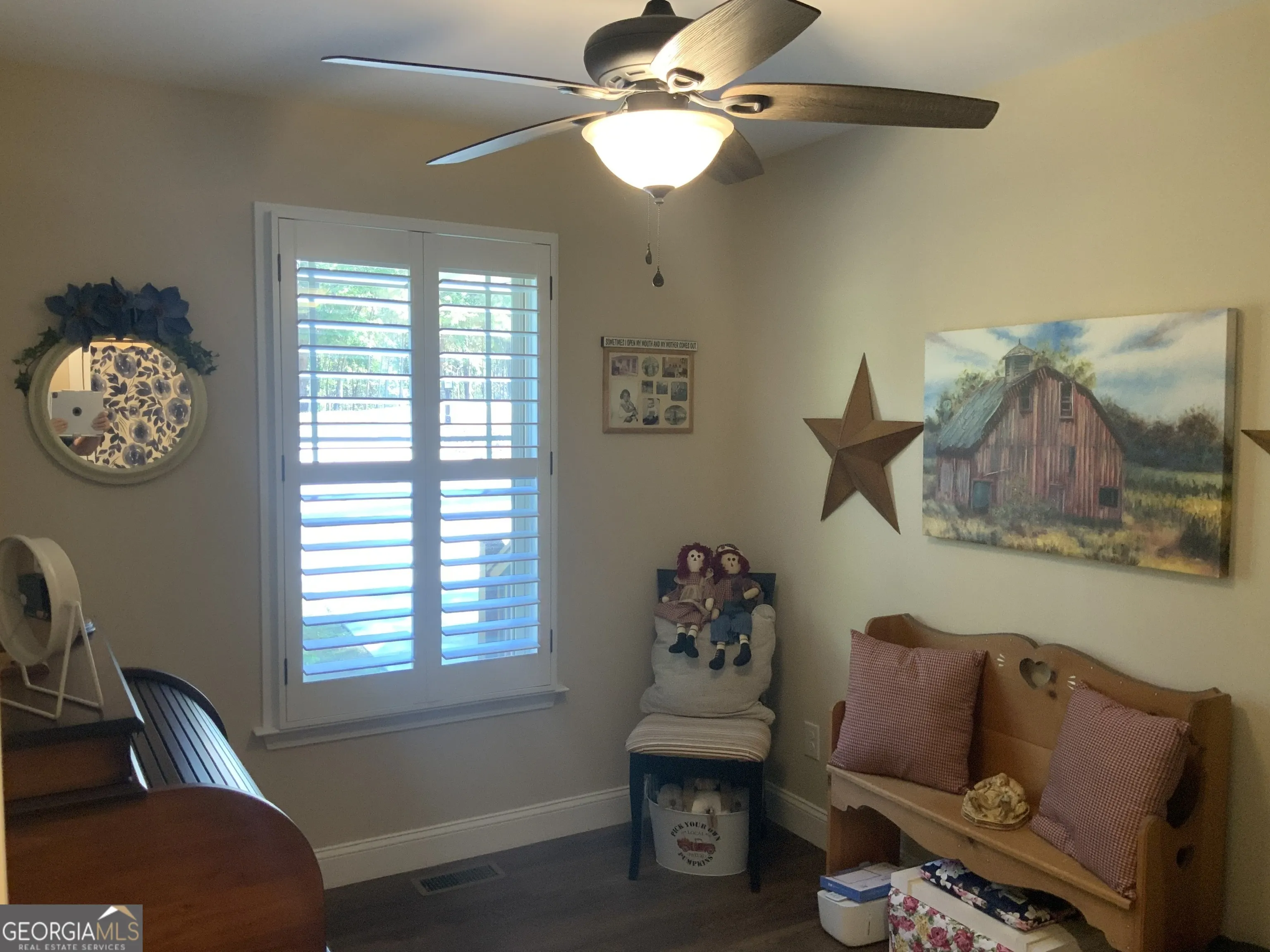 248 Tilly Farm Road