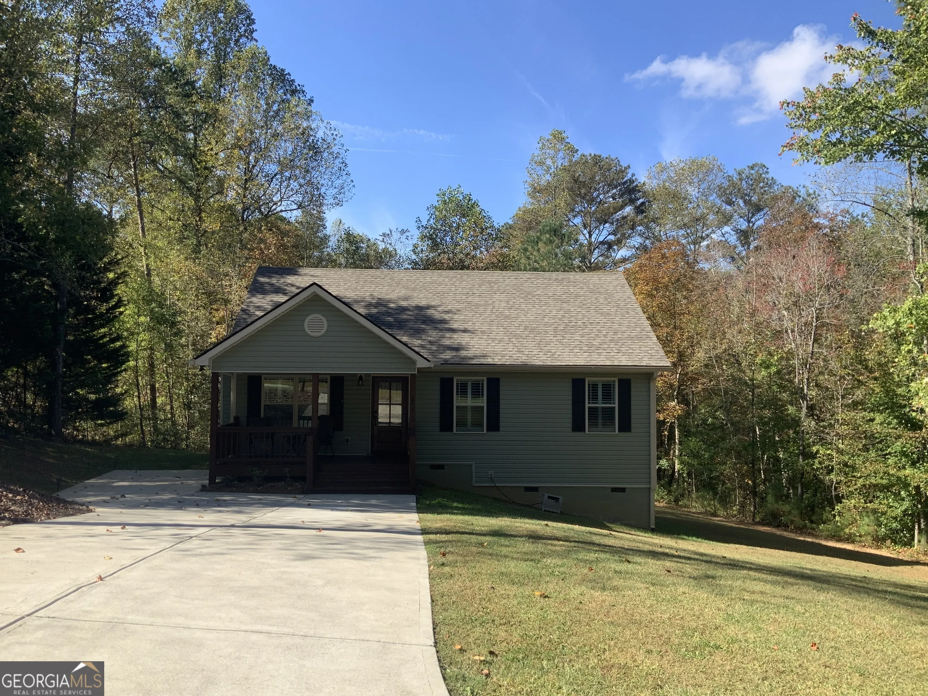 248 Tilly Farm Road