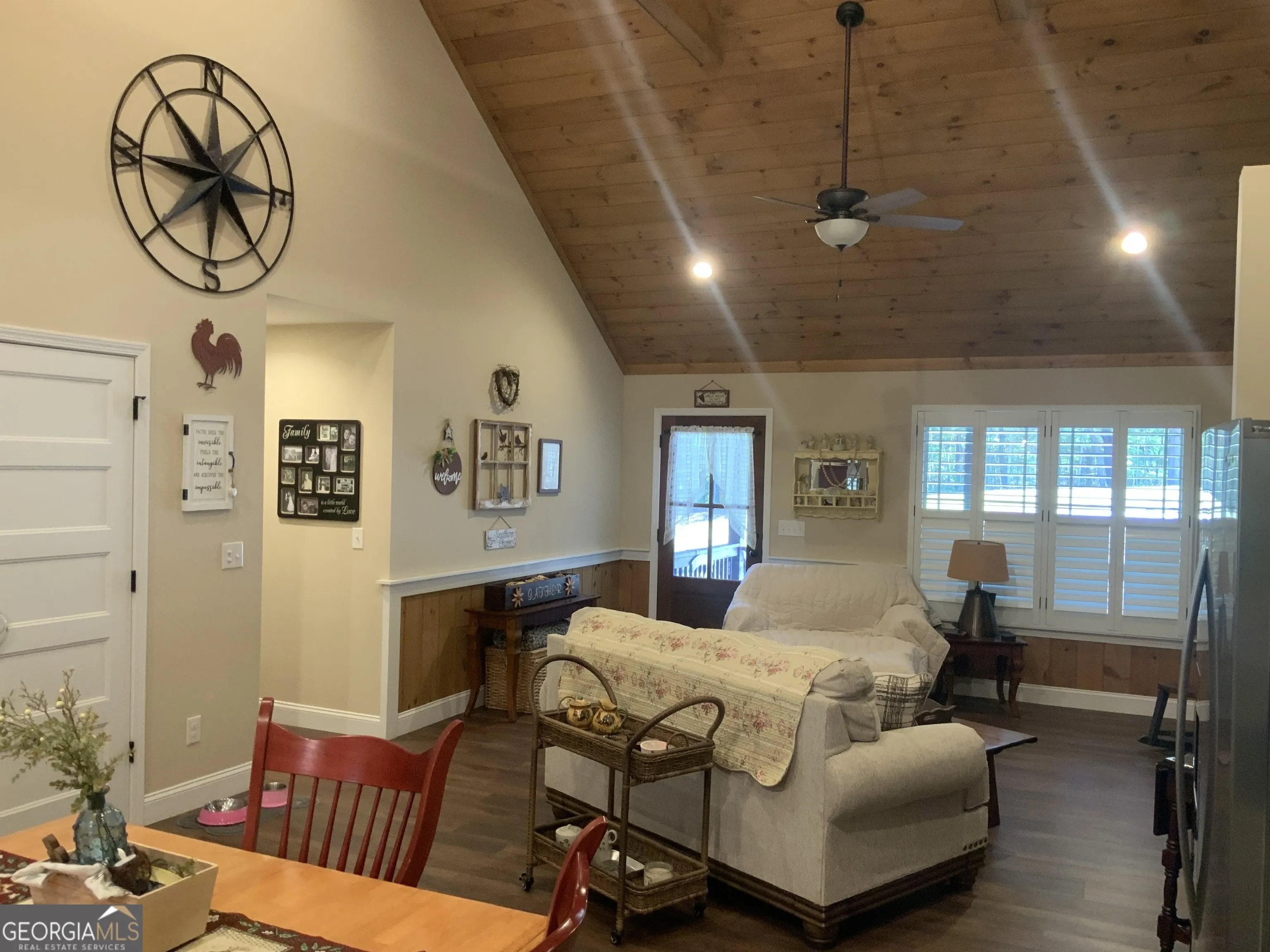 248 Tilly Farm Road