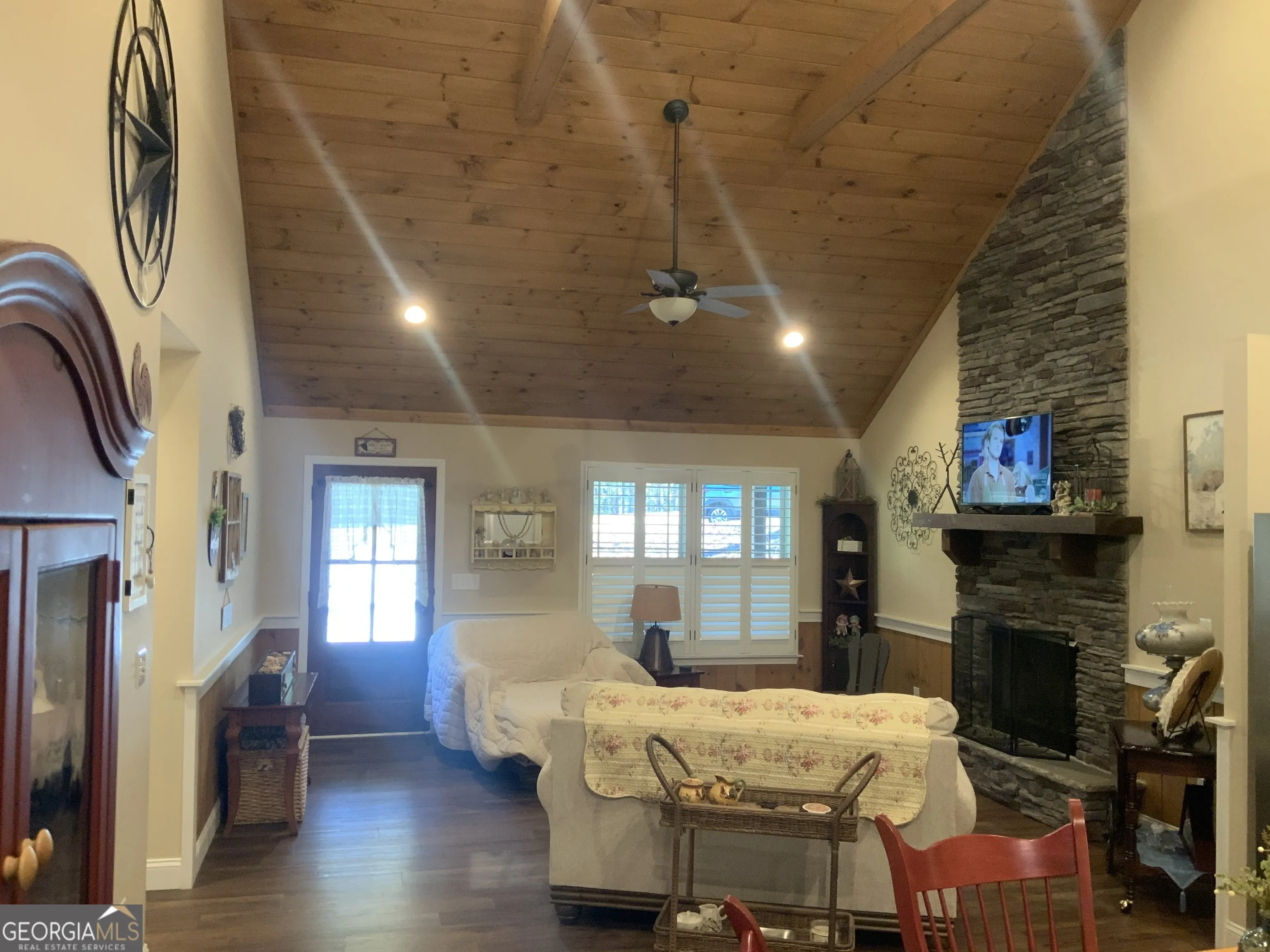 248 Tilly Farm Road