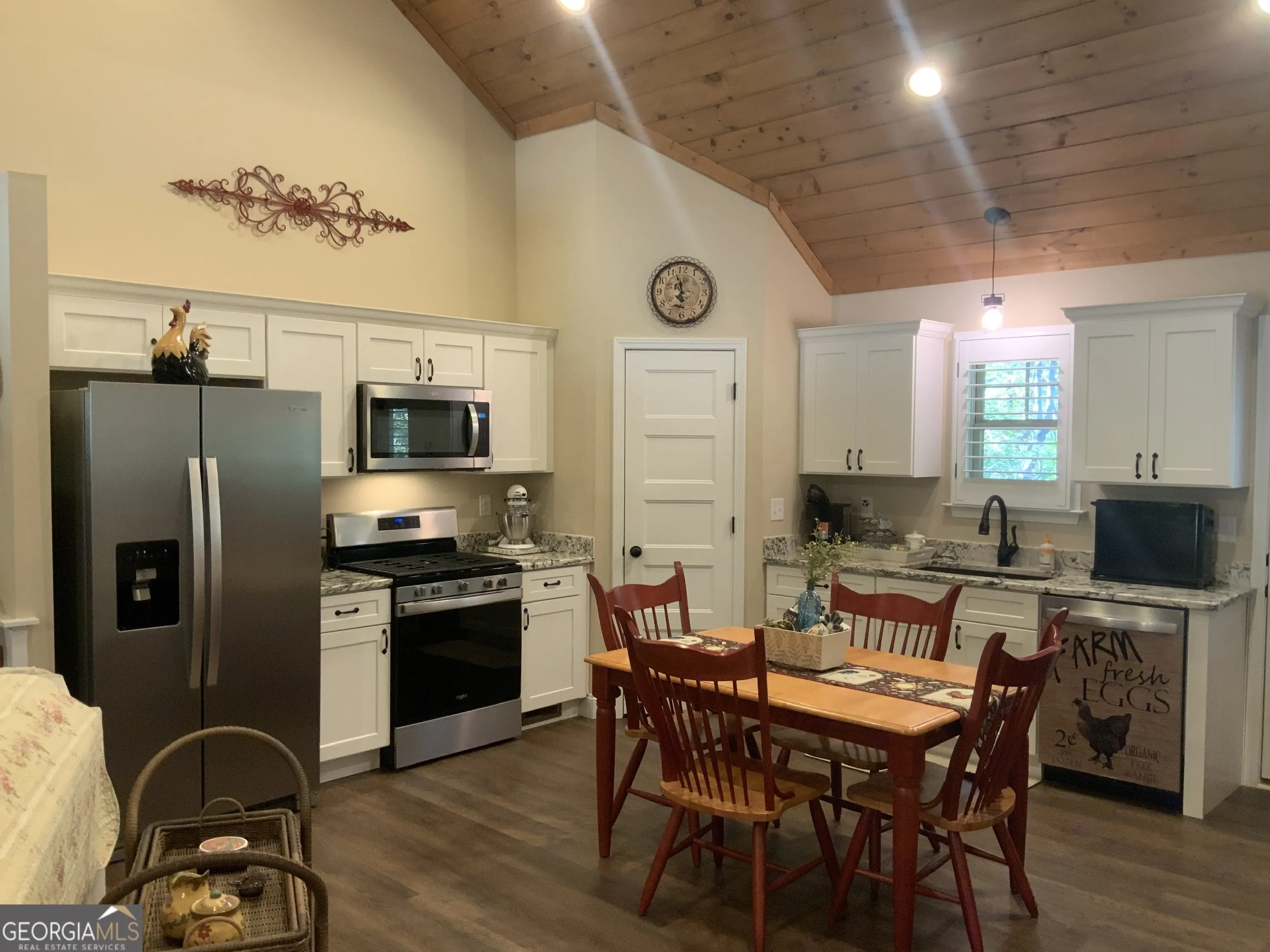 248 Tilly Farm Road