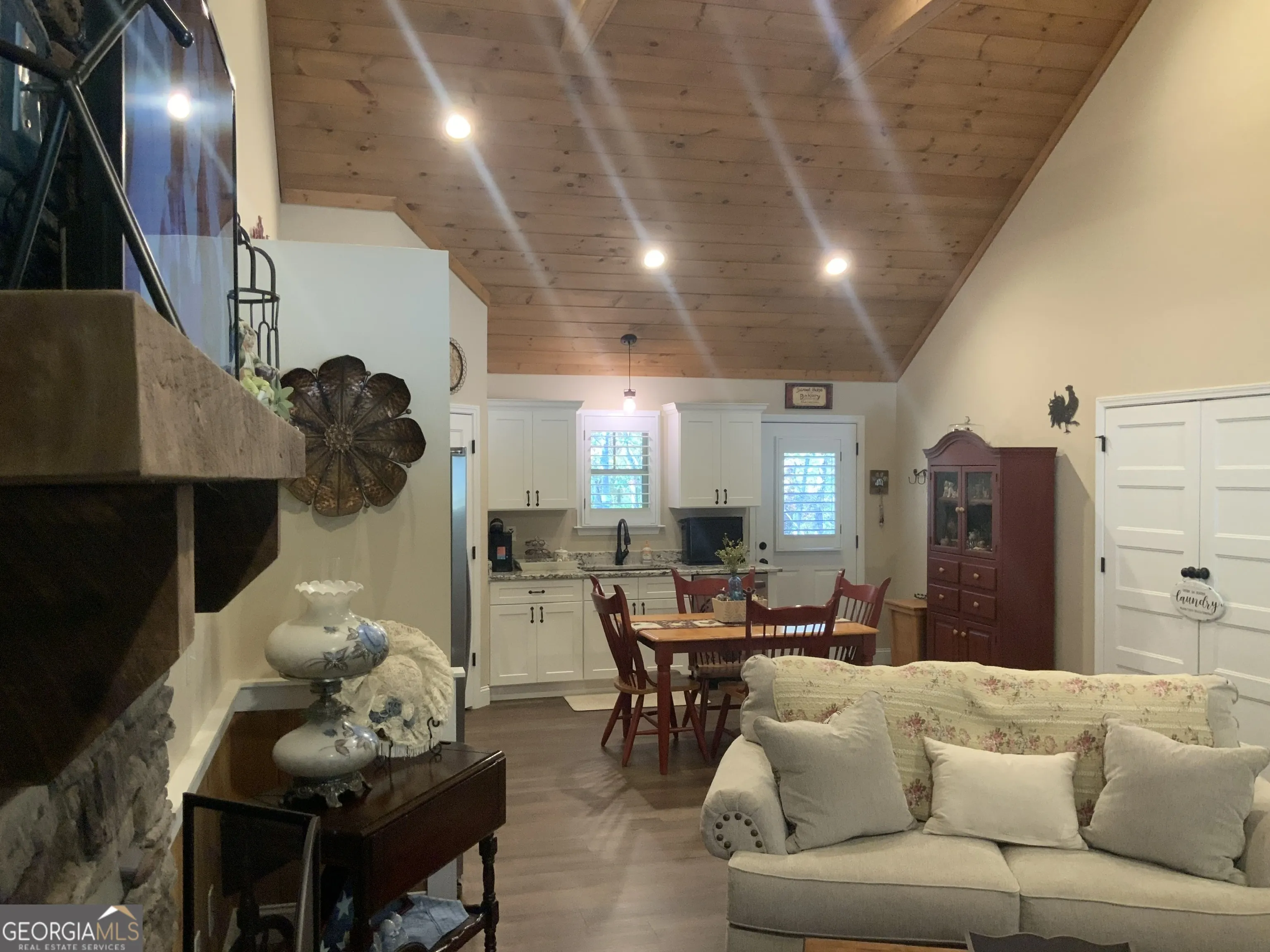 248 Tilly Farm Road