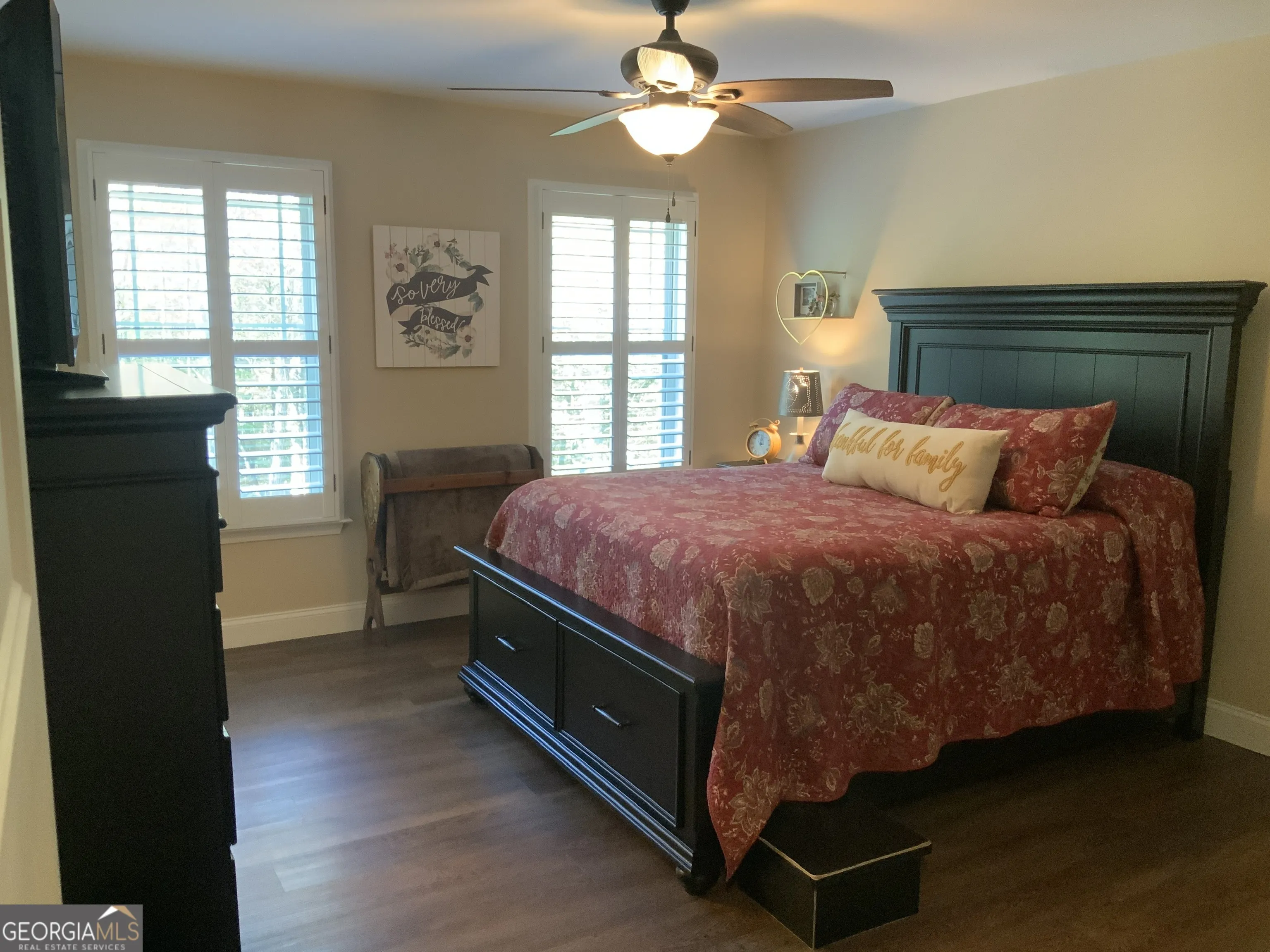 248 Tilly Farm Road