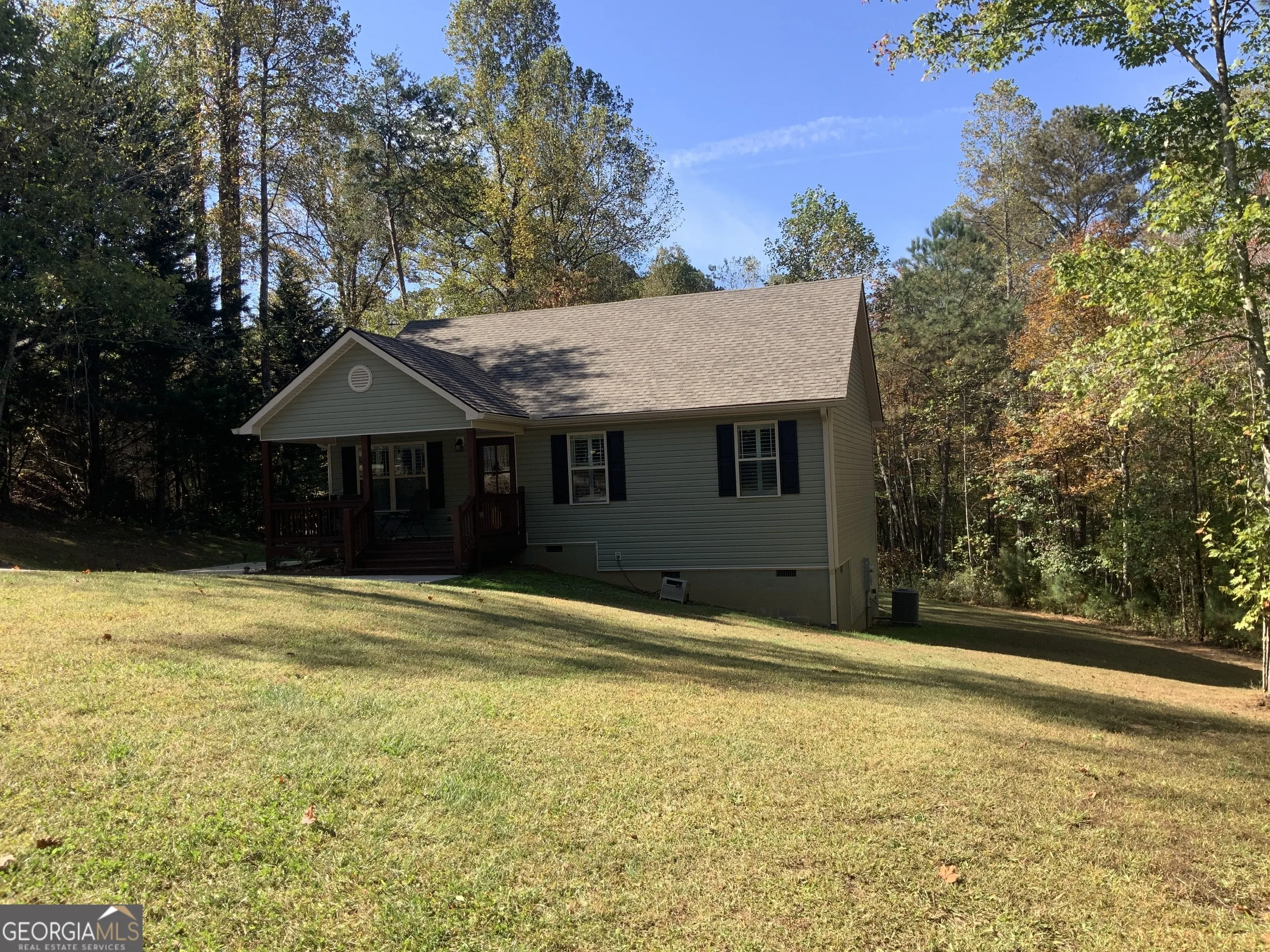 248 Tilly Farm Road