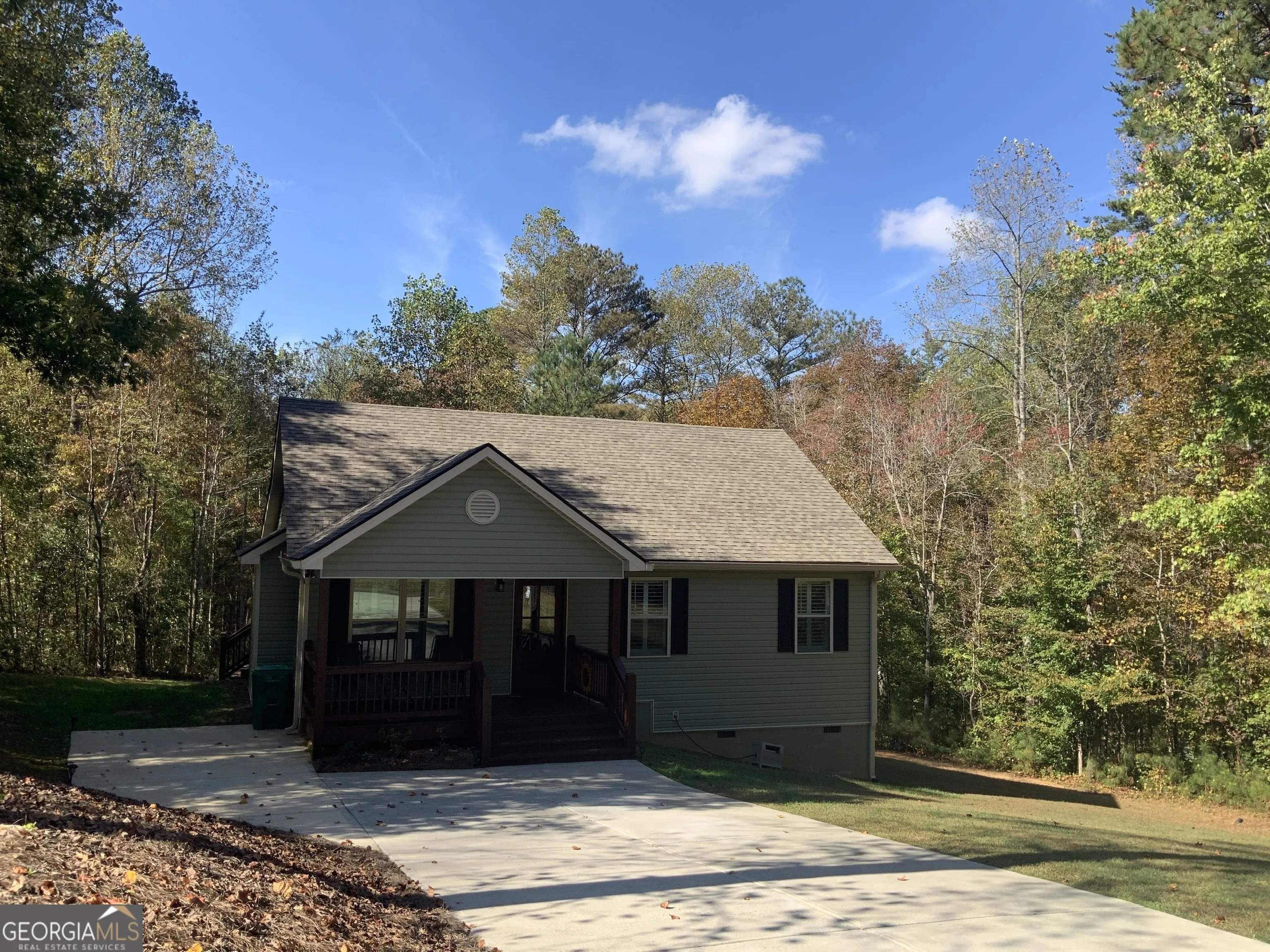 248 Tilly Farm Road