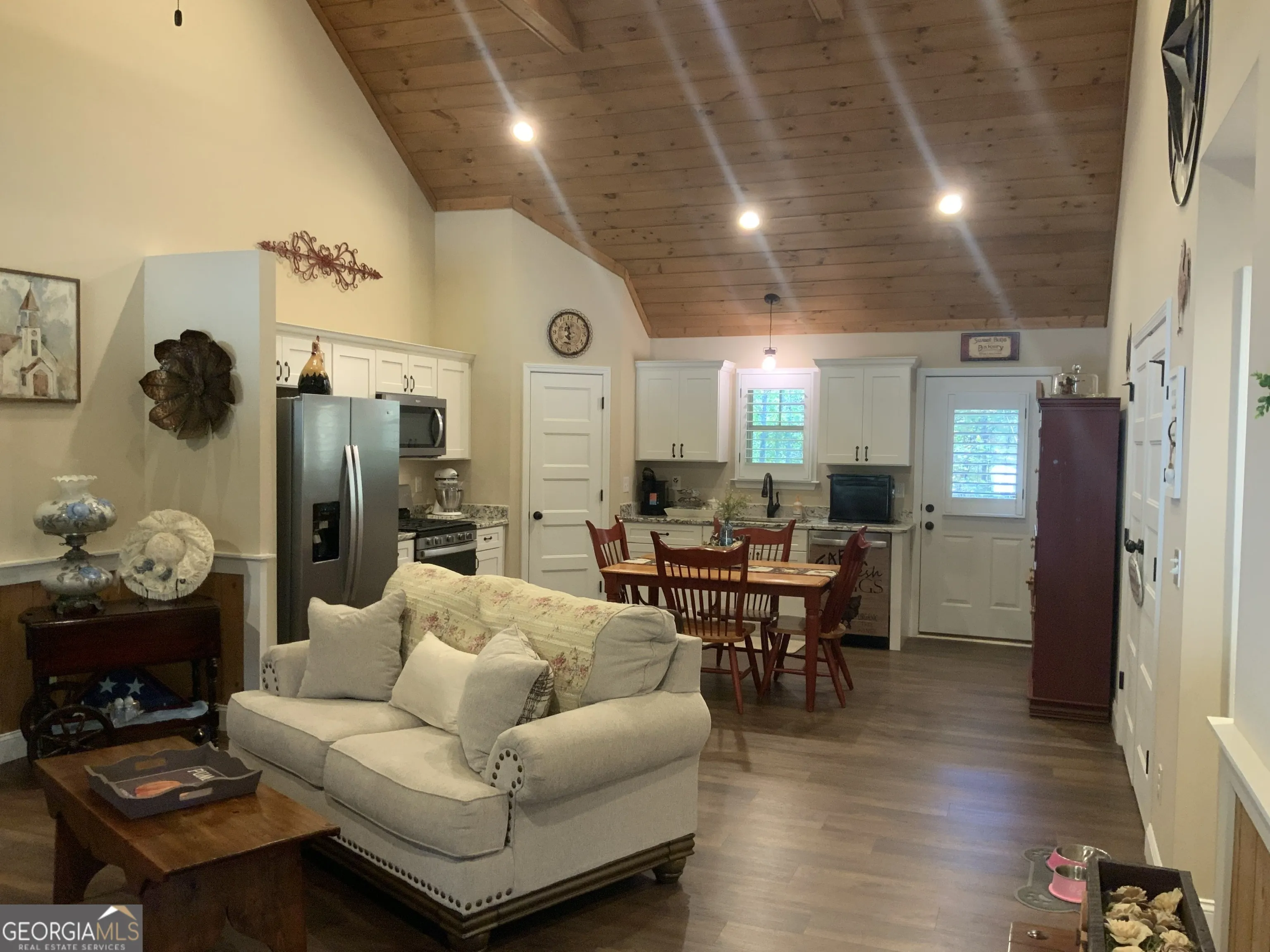 248 Tilly Farm Road