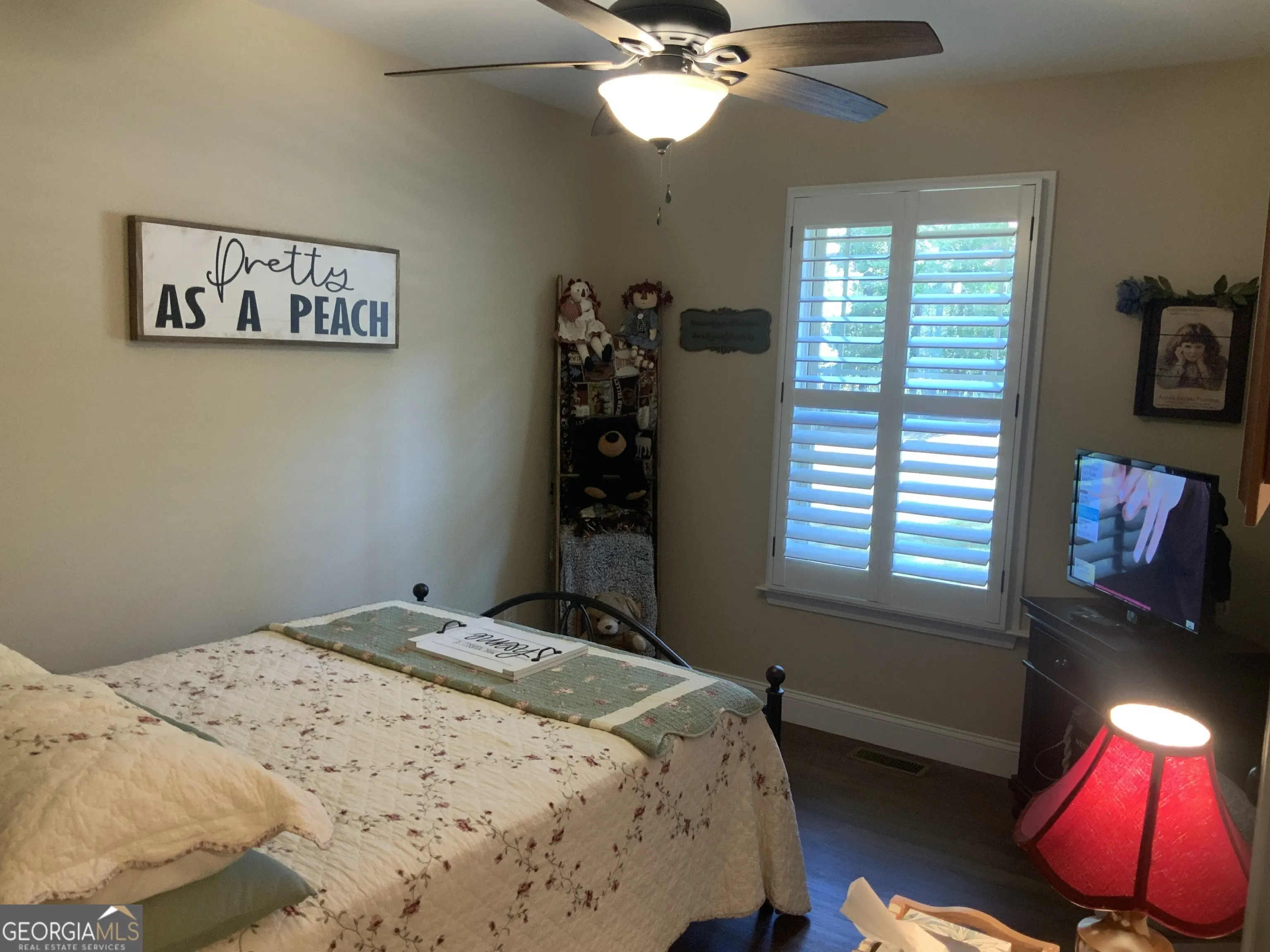 248 Tilly Farm Road