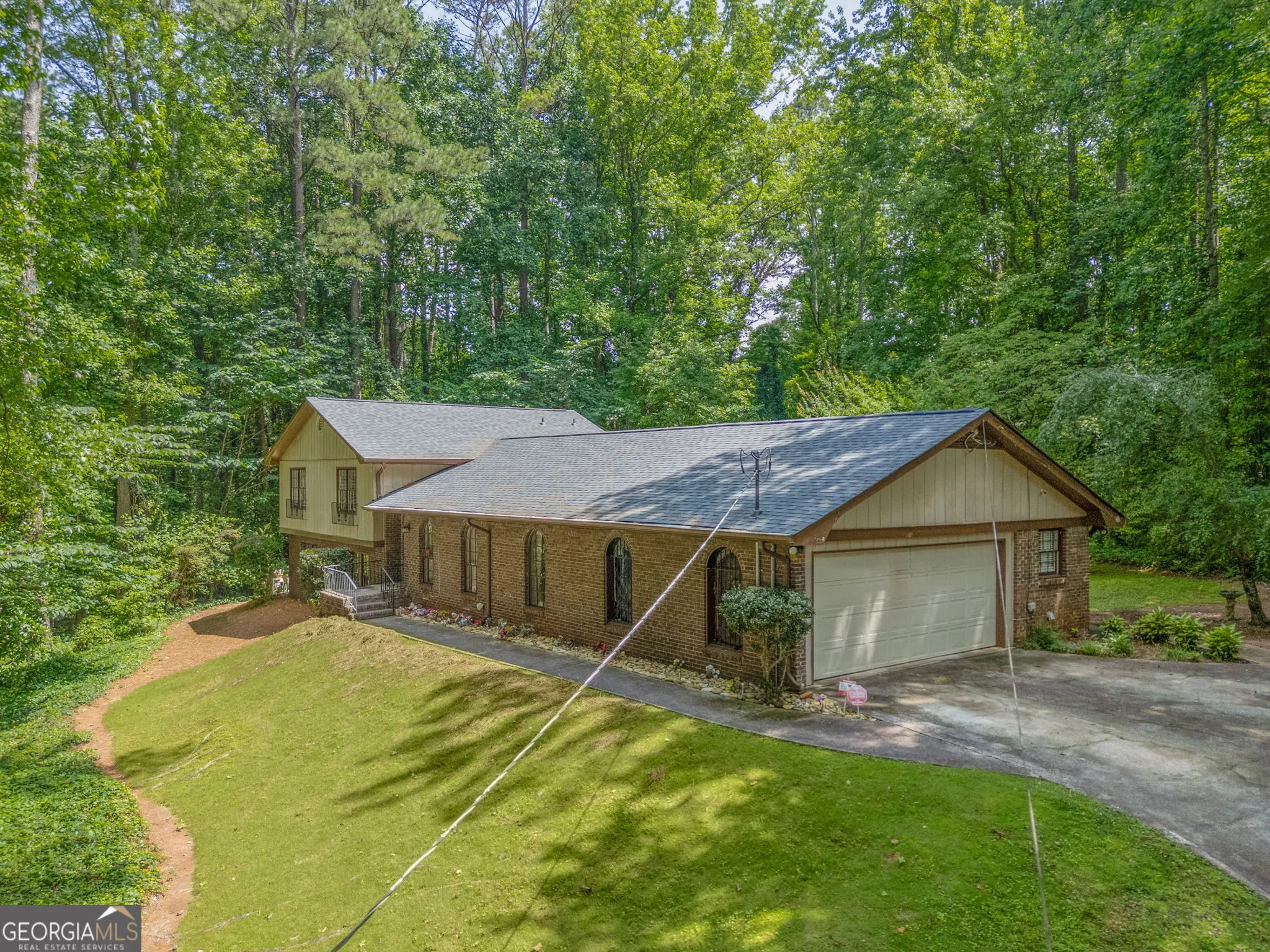 5632 Stillwater Court