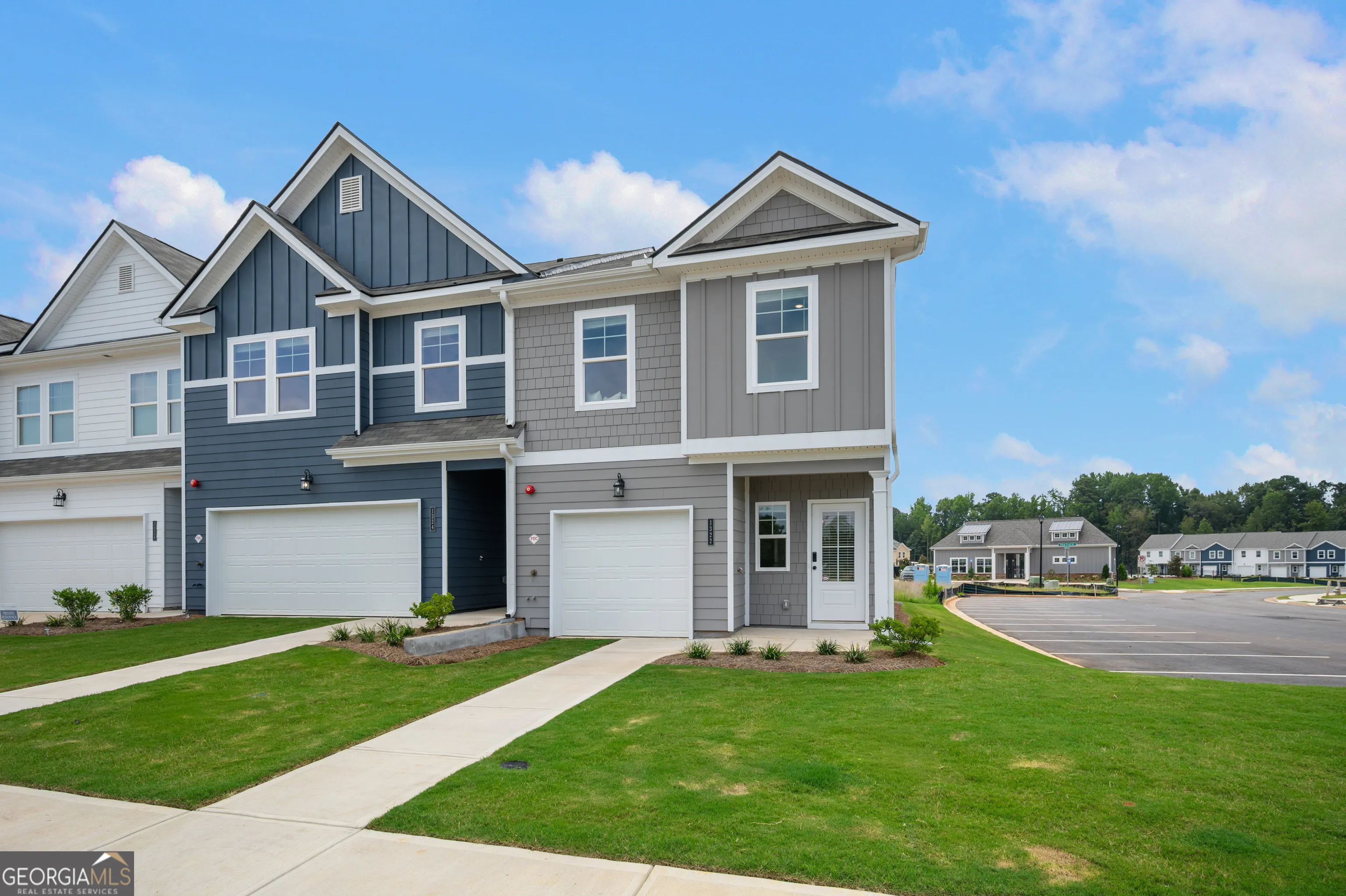 LOT 238 9474 Cedar Grove Court, #LOT 238