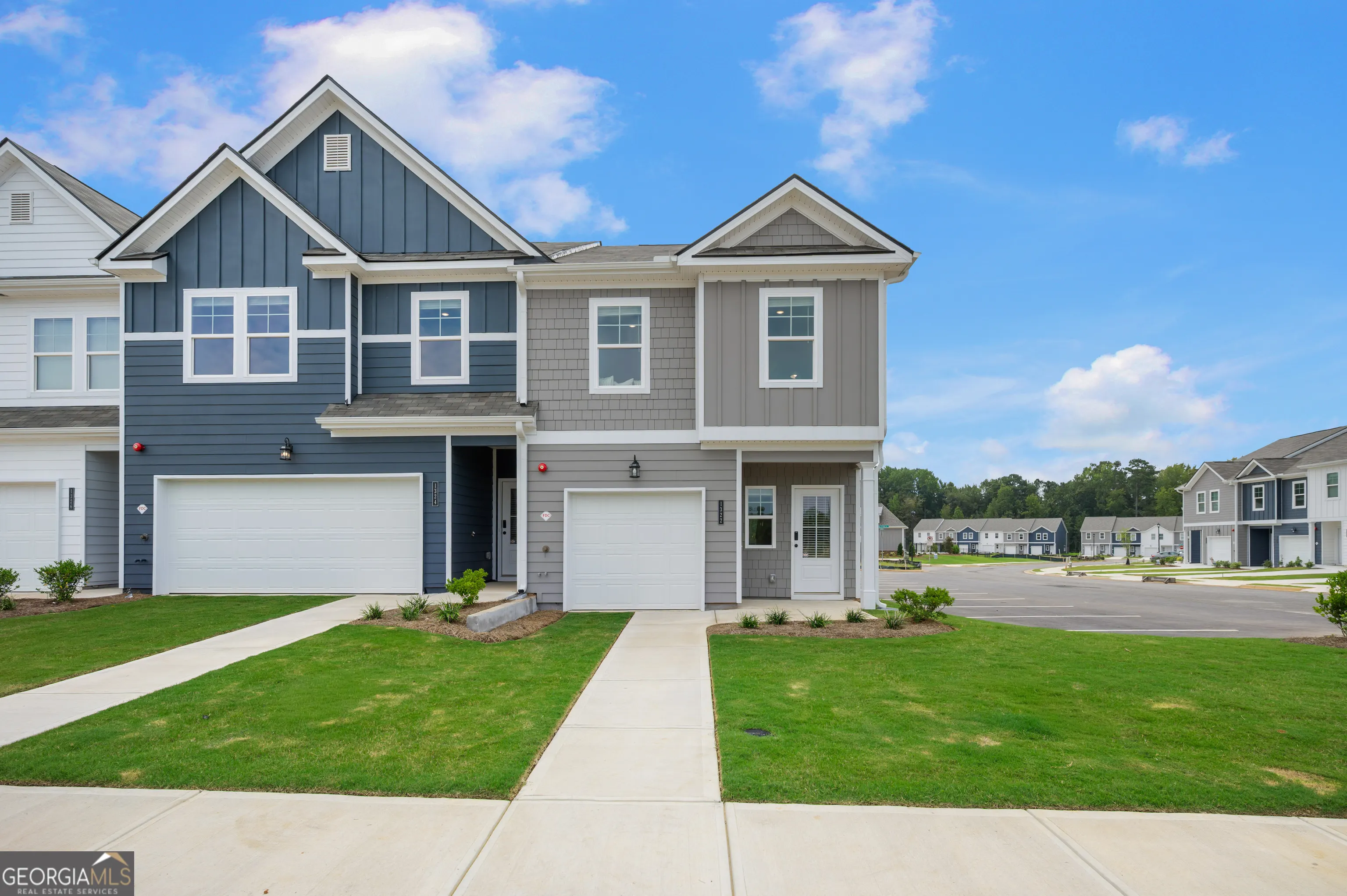 LOT 238 9474 Cedar Grove Court, #LOT 238