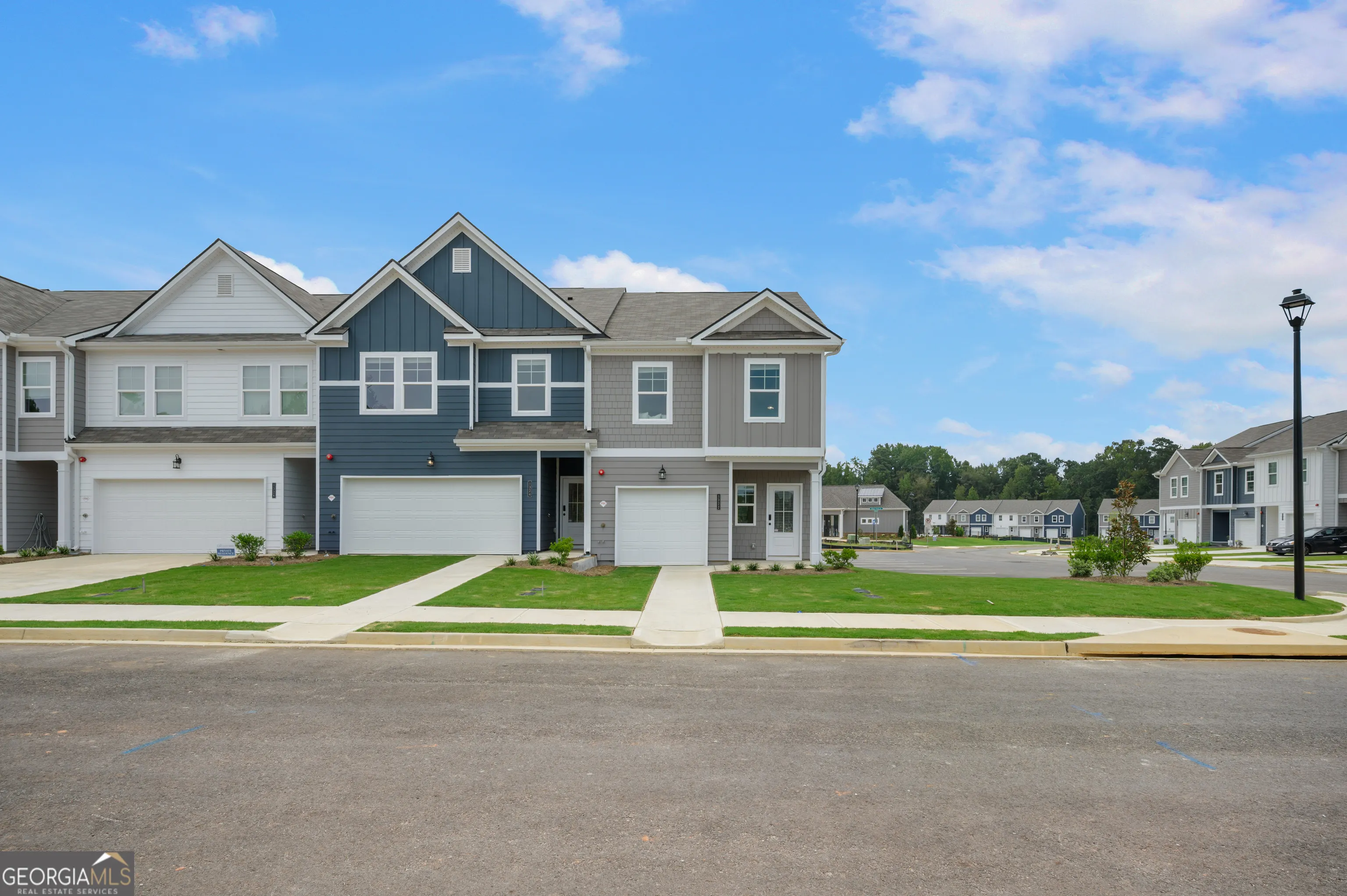 LOT 238 9474 Cedar Grove Court, #LOT 238