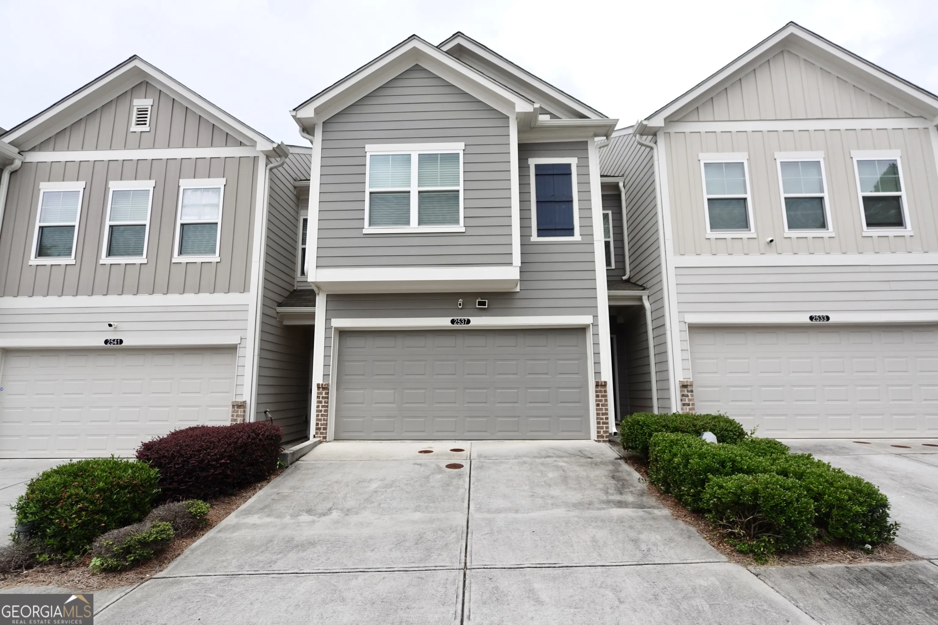 2537 Centennial Place