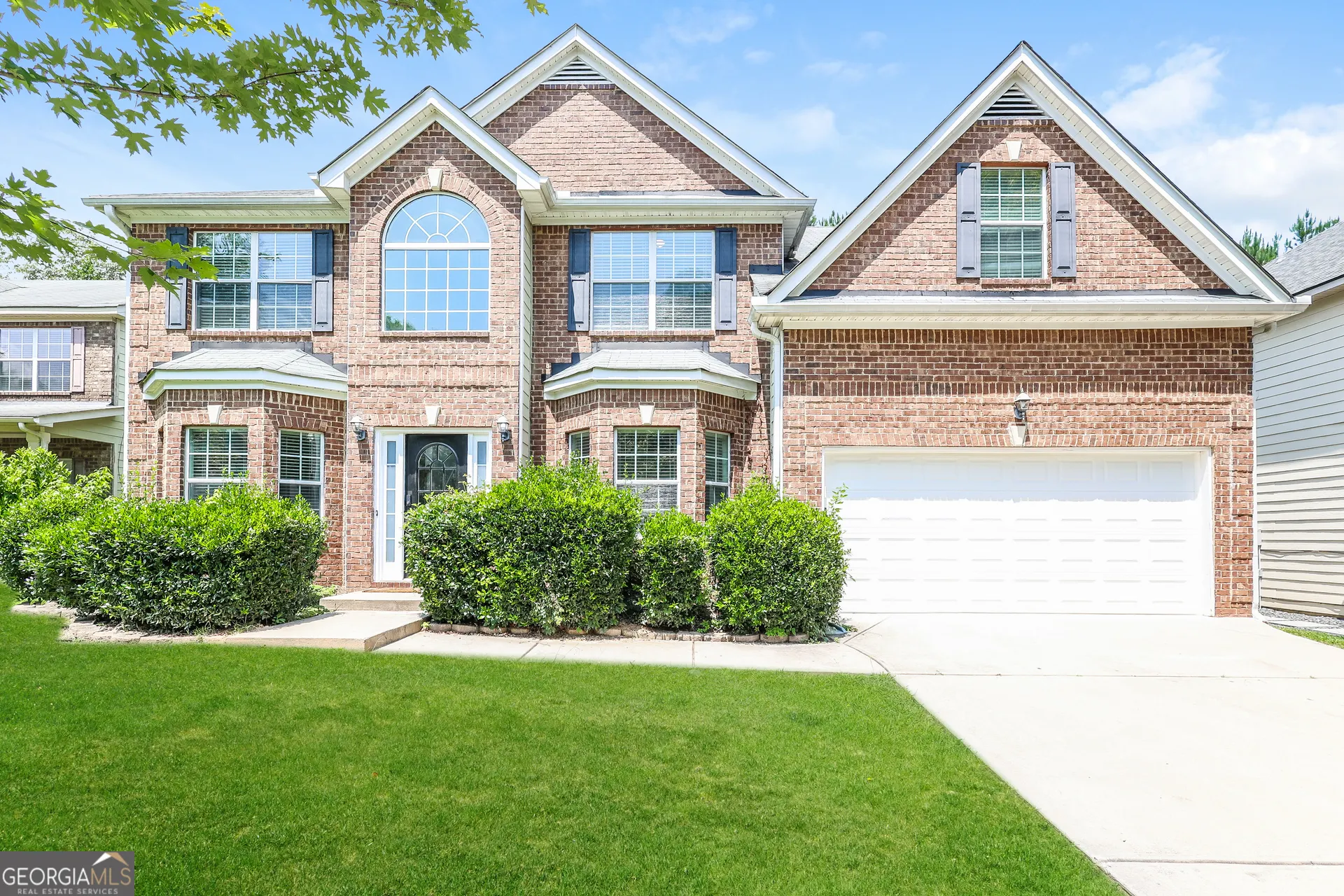 7868 Wrotham Circle