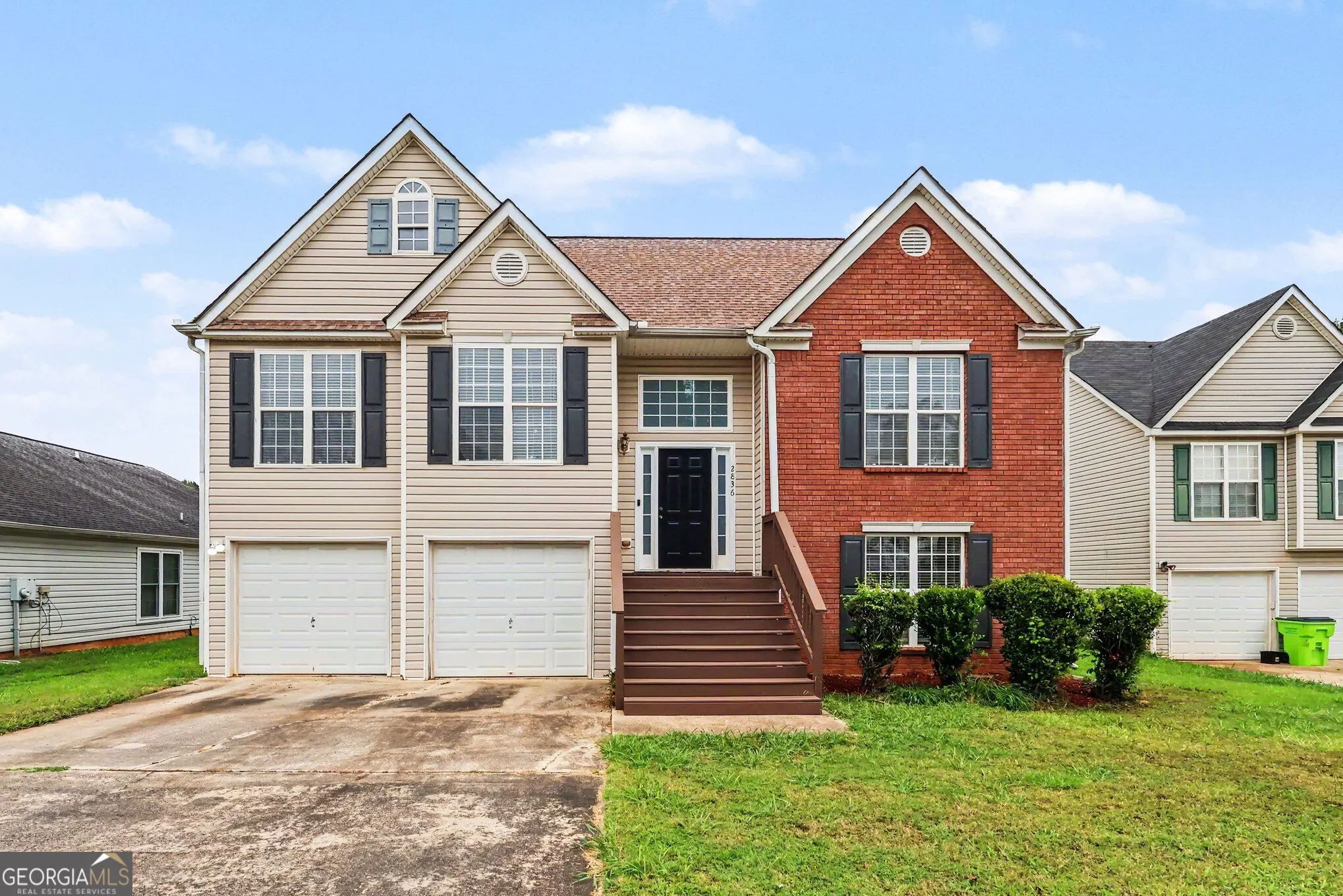 2836 Amerson Trail