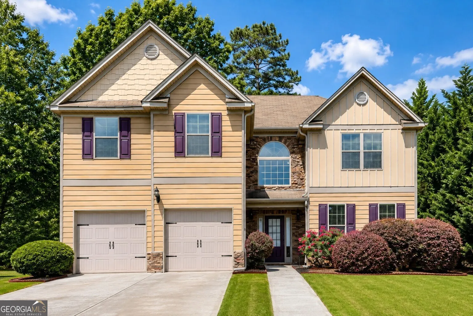 2597 Corey Park Drive #1