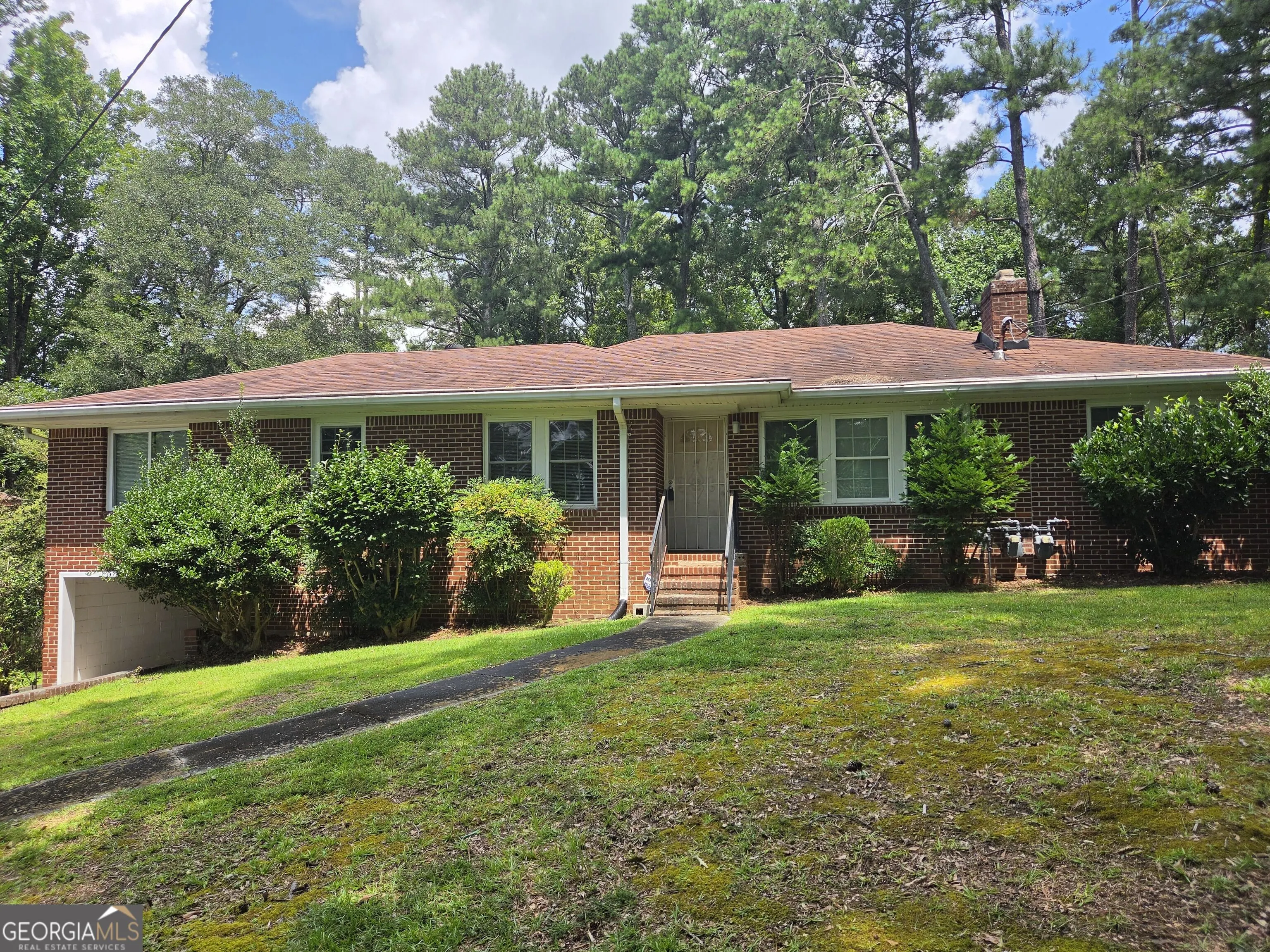 3335 Flat Shoals Road