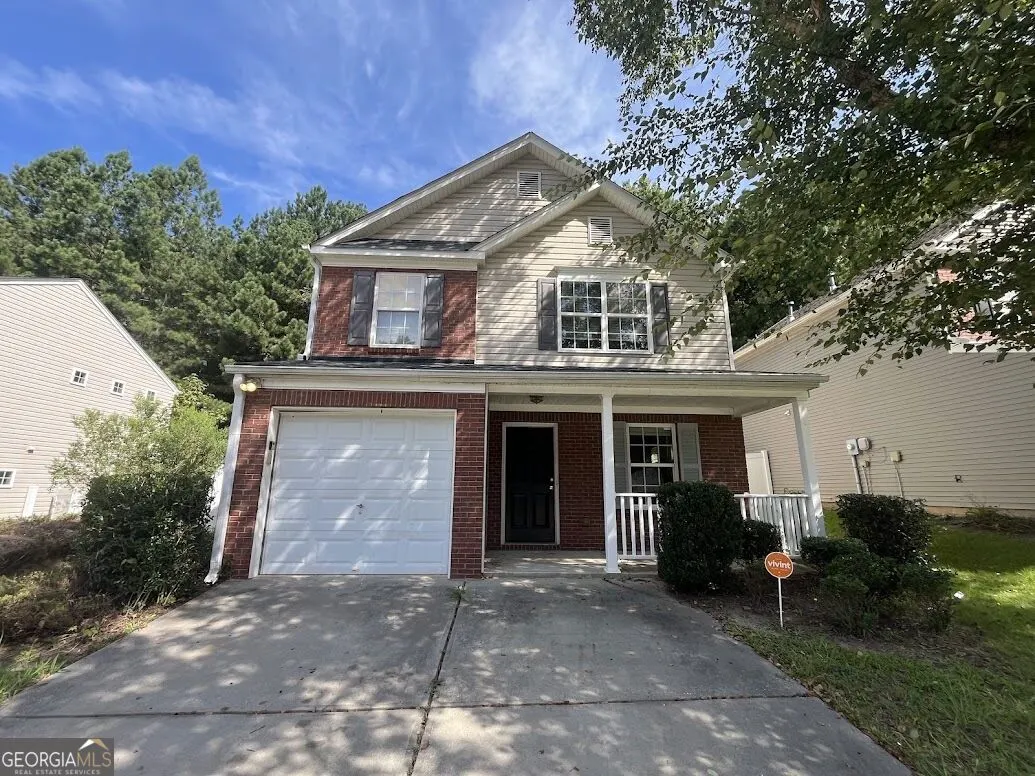 3385 Sable Chase Lane
