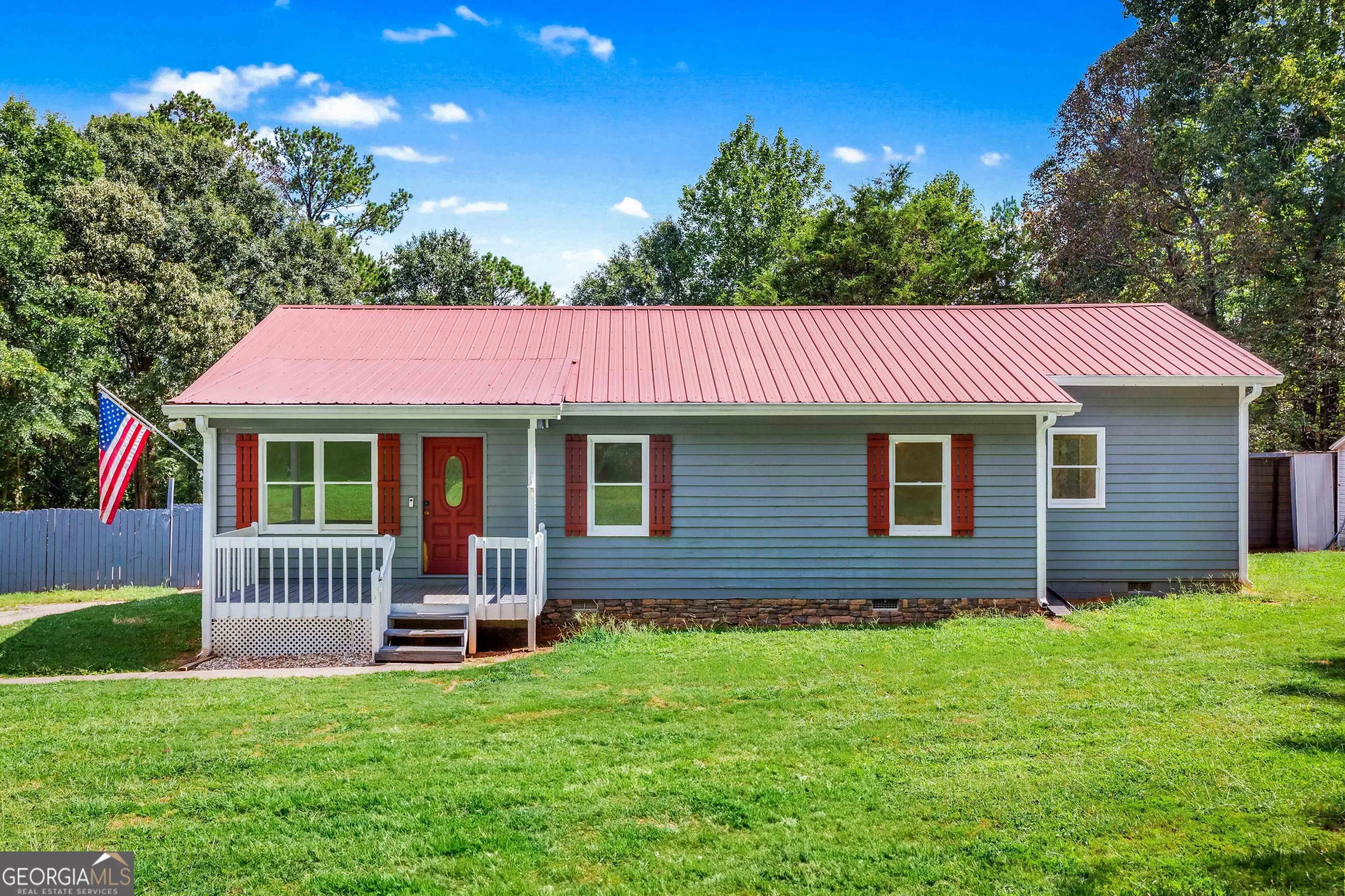 214 Paul Smith Road