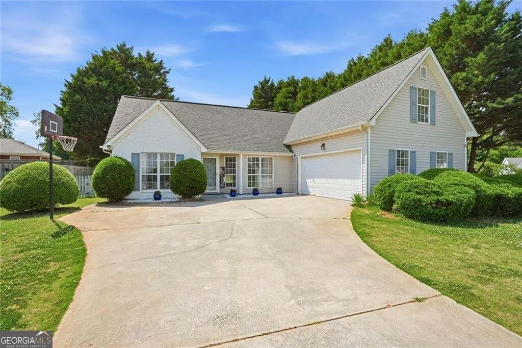35 Shenandoah Drive