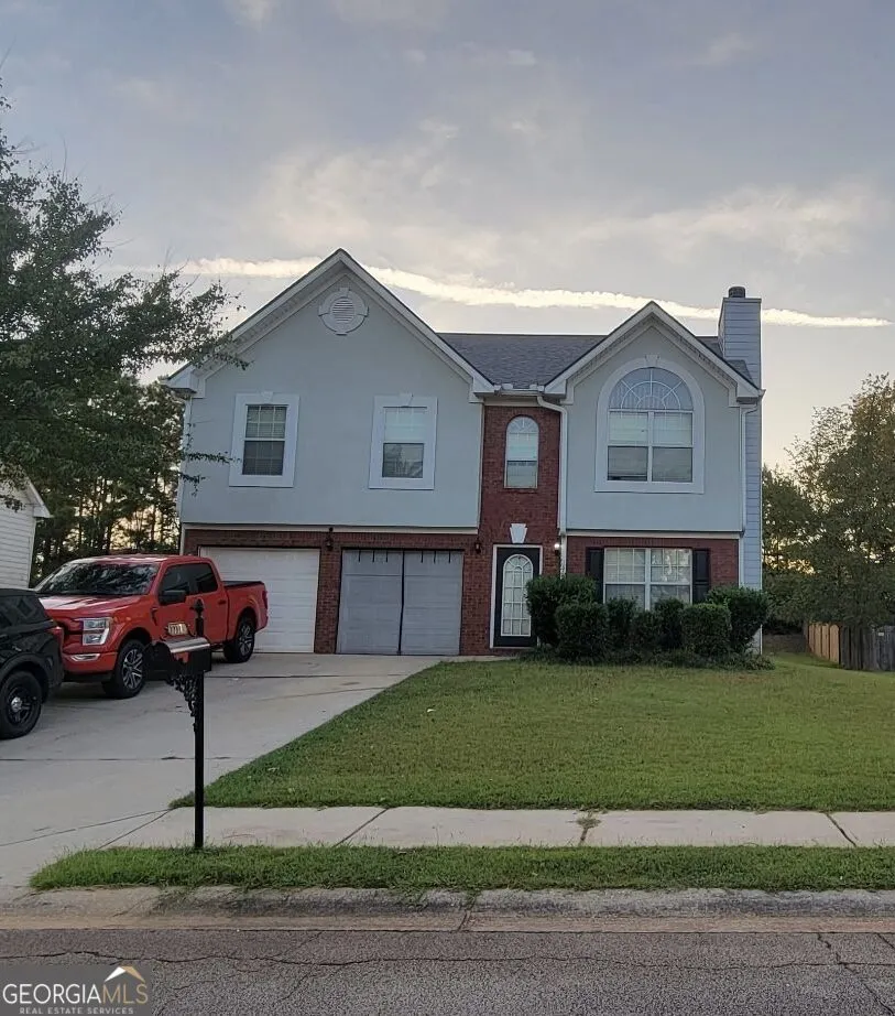 1217 Polk Crossing