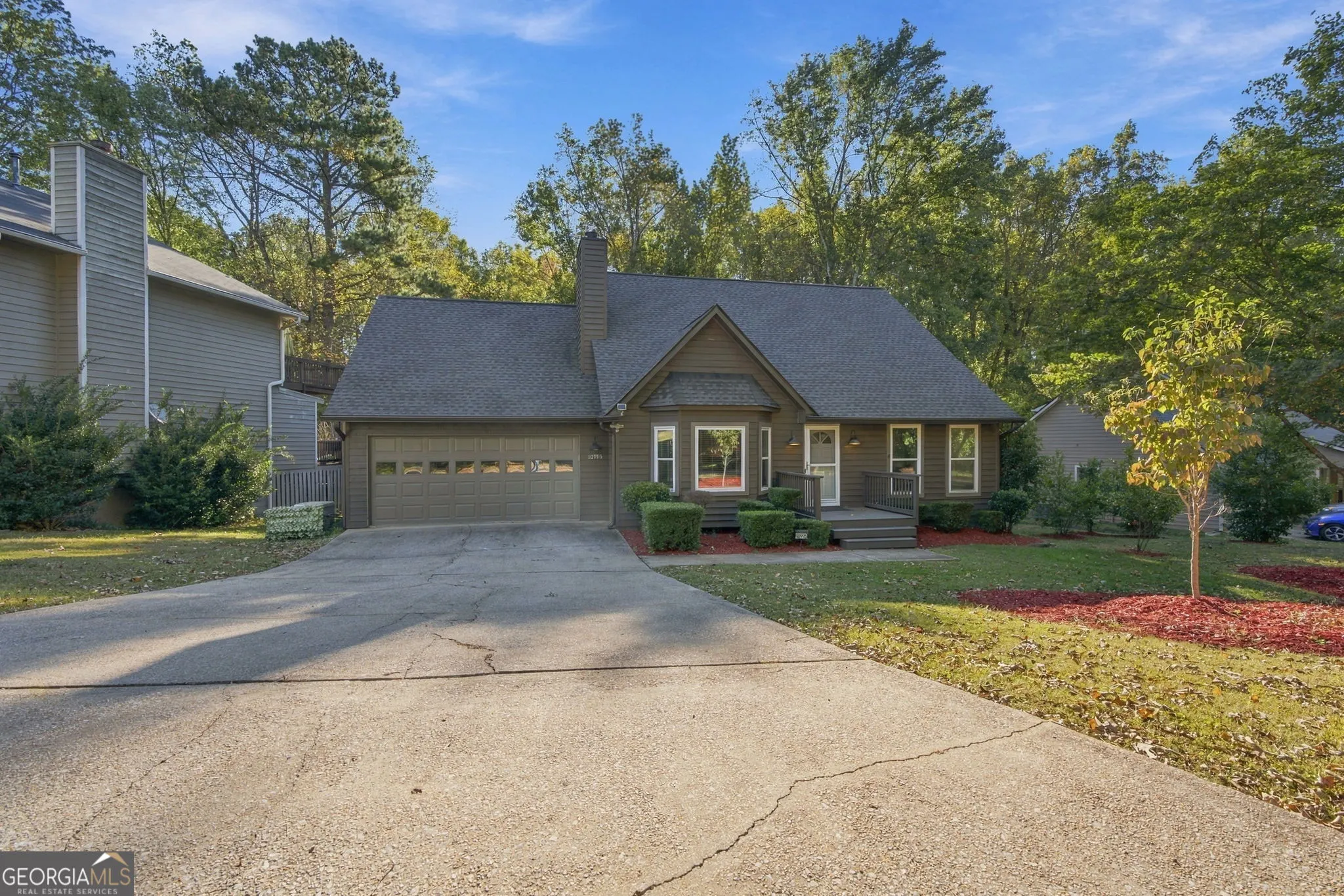 10995 Indian Village Drive