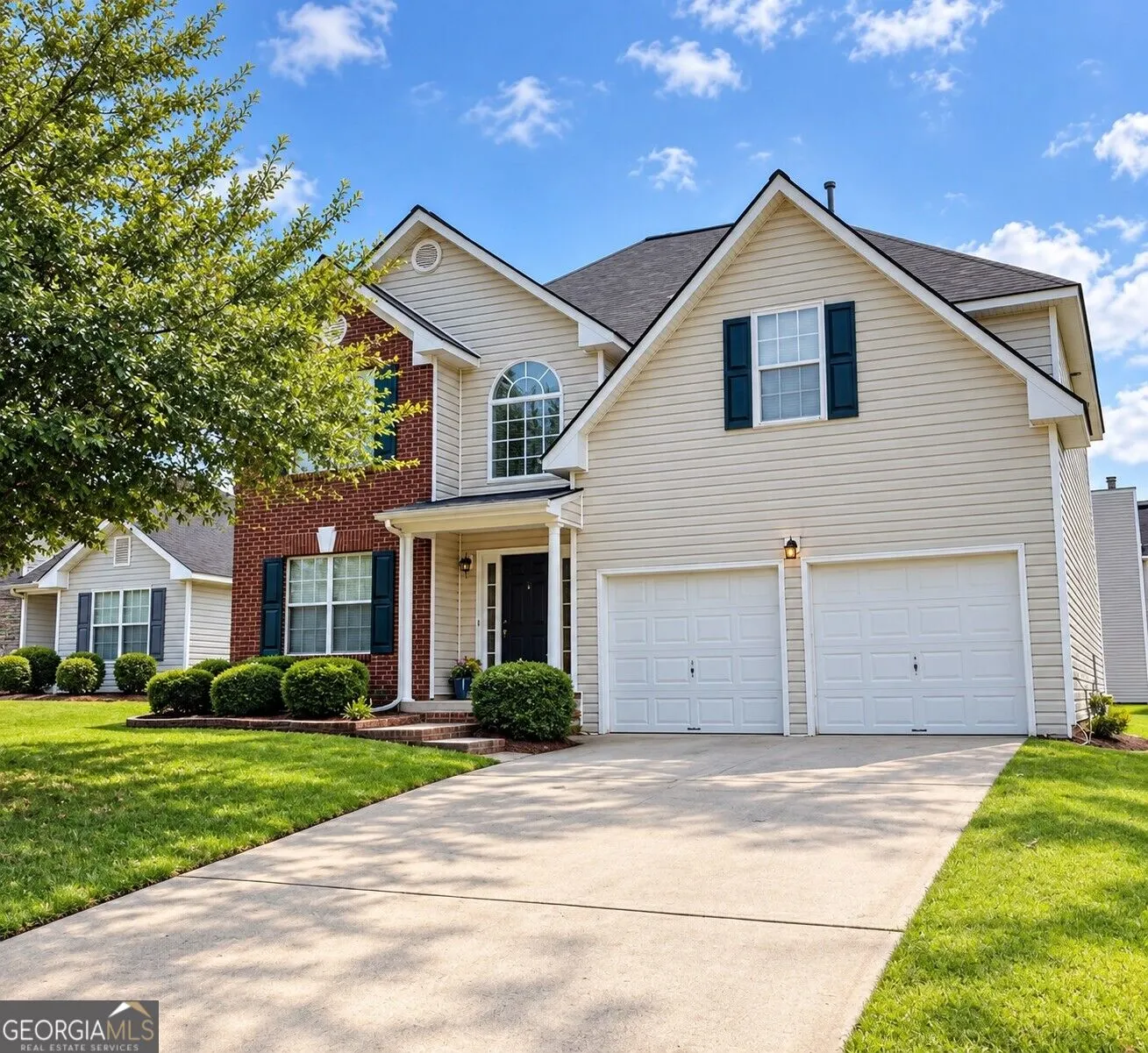 30 Westfield Way