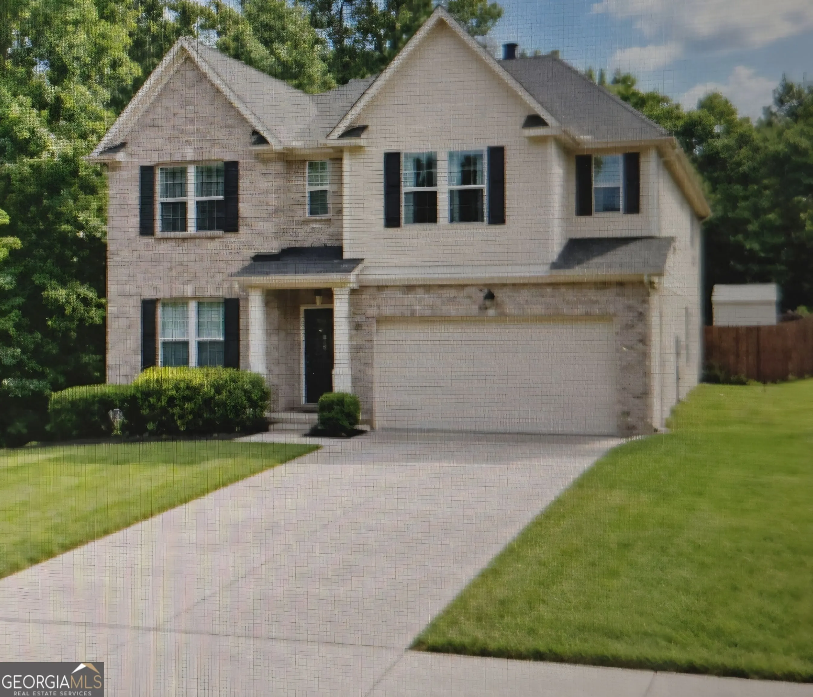 1402 Stone Ridge Court