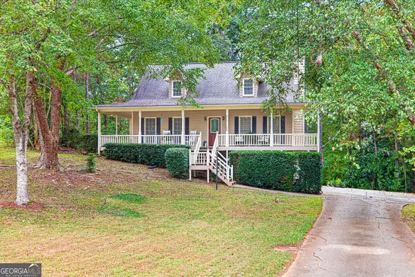 59 Cedar Way