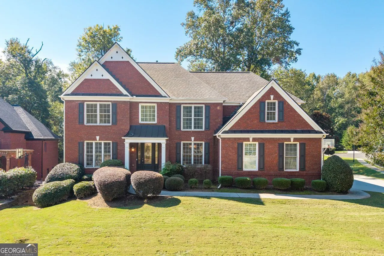1725 Spartan Lane