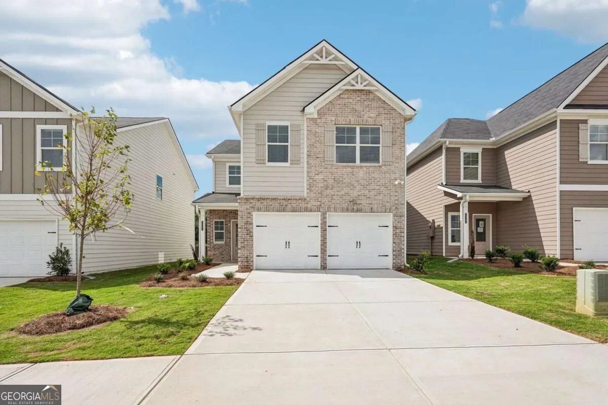 5836 Maddox Road