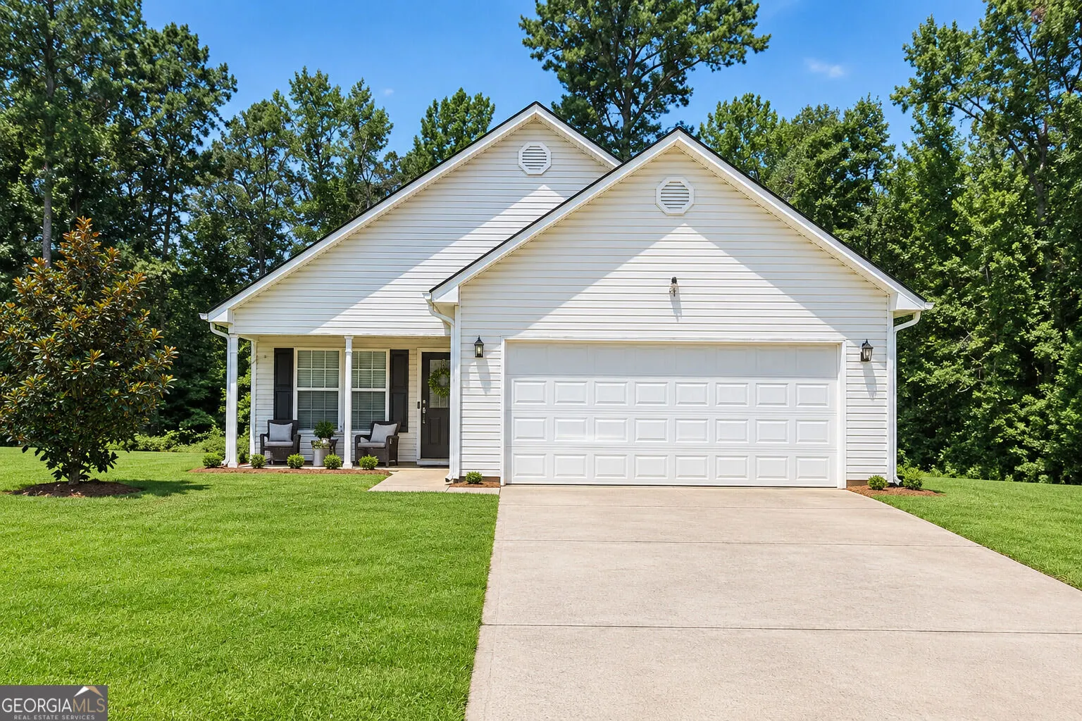 55 Kaitlin Court